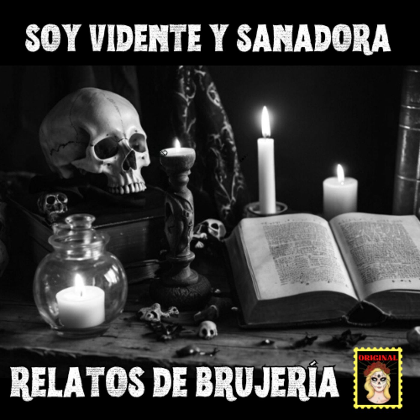 Viviendo con el miedo