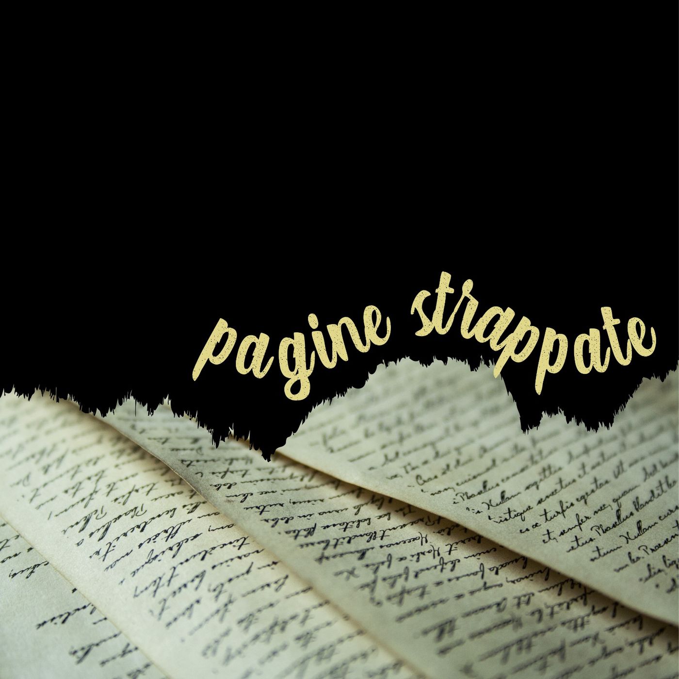 Pagine strappate