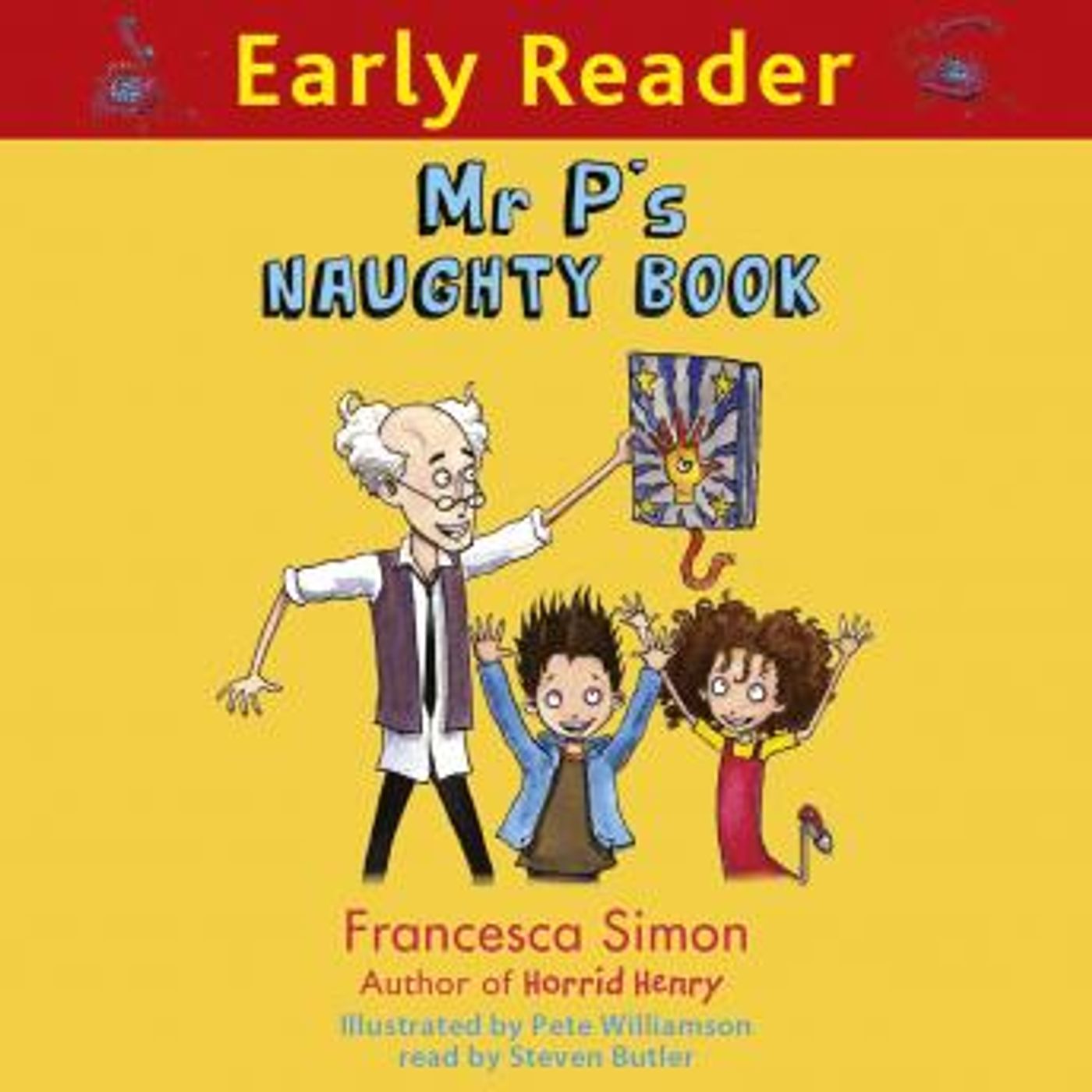 Listen to the Best Full Audiobooks in Kids, Ages 5 & Under