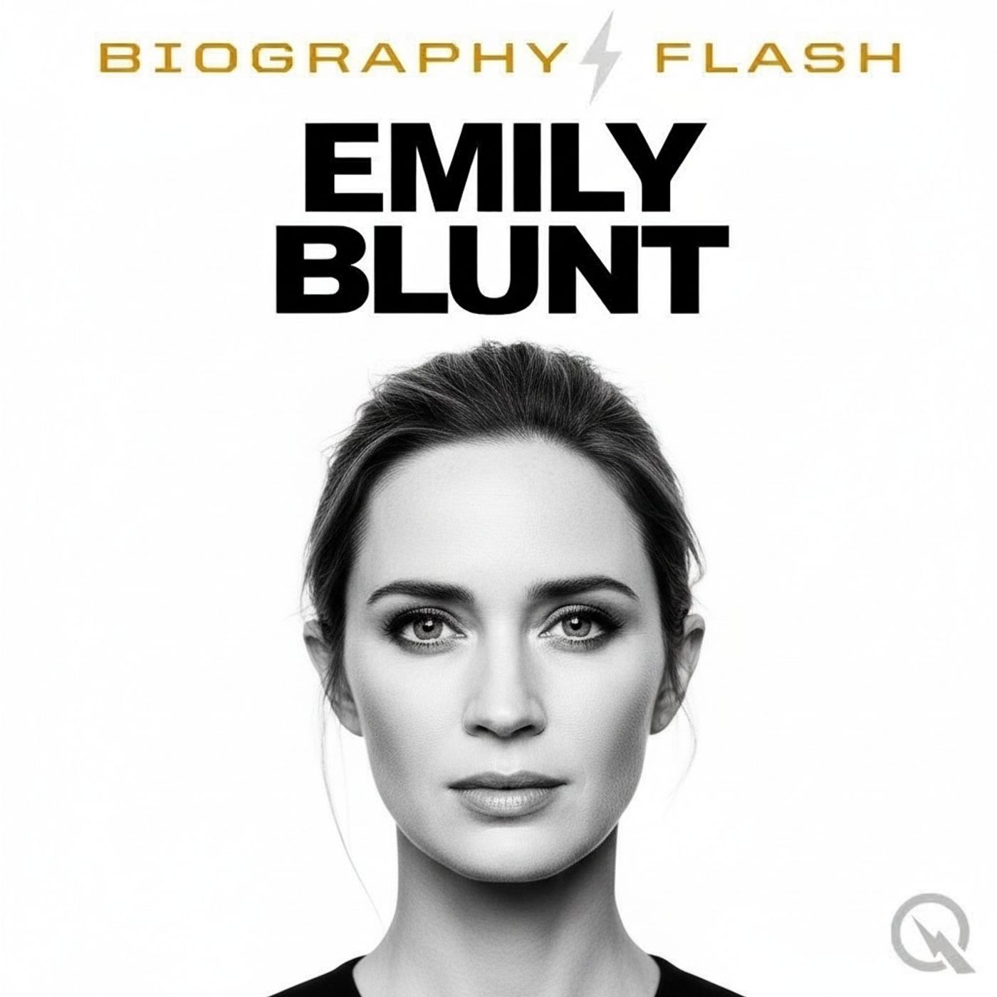 Emily Blunt - Biography Flash