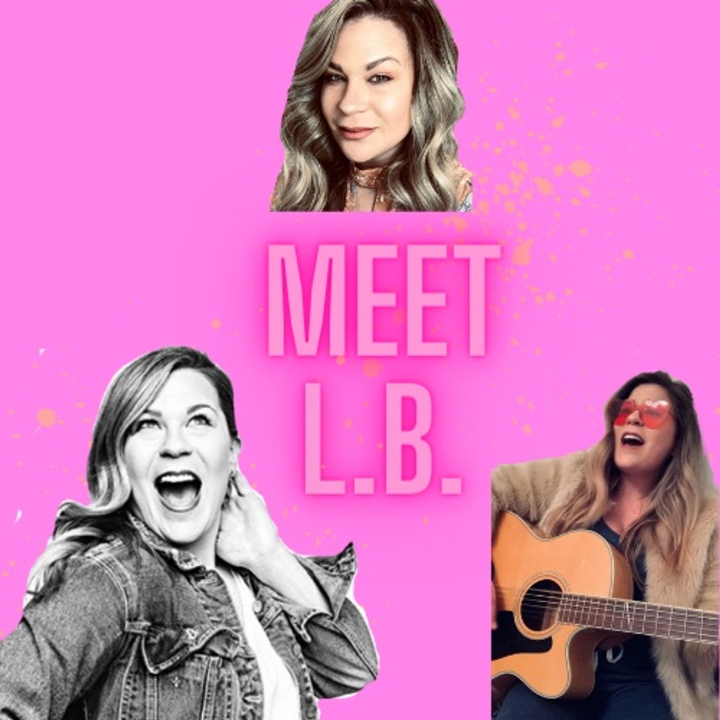 Meet L.B. Meet L.B.
