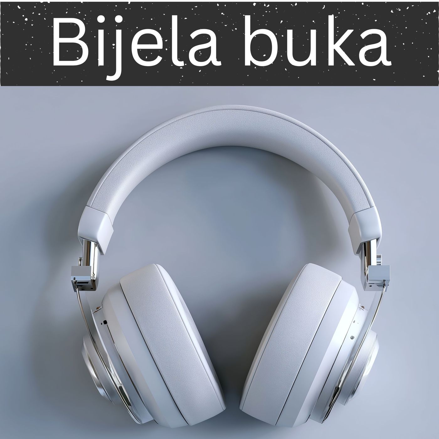 Bijela buka
