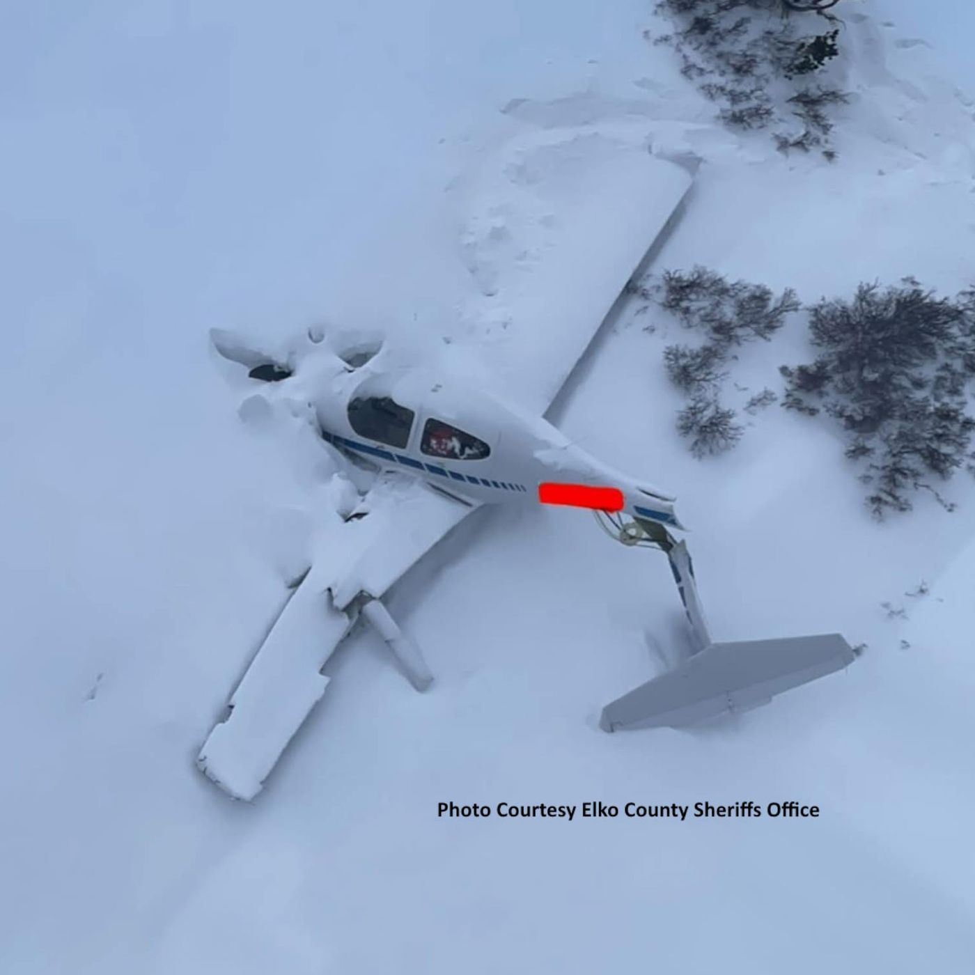 5-18 News - Late Season Snow leads to plane crash in Elko County