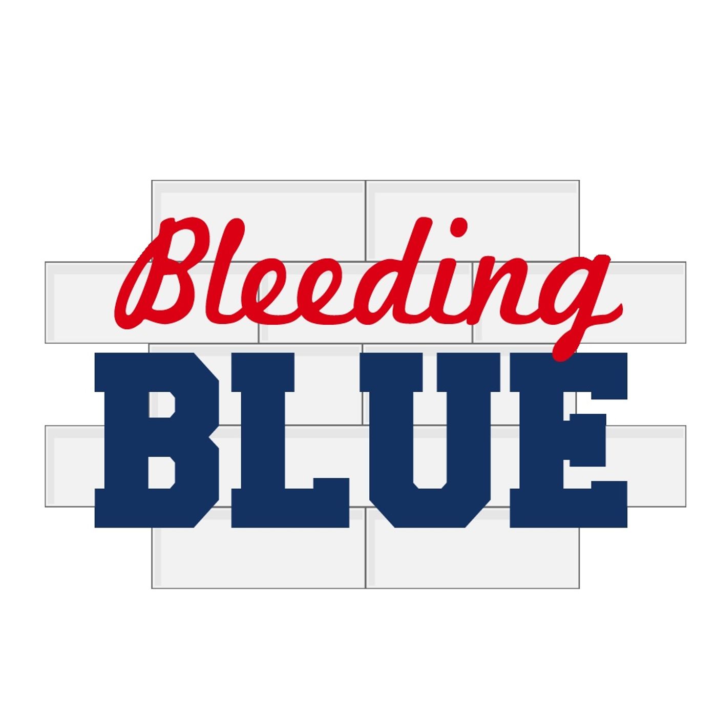 BLEEDING BLUE: NY Giants History Podcast