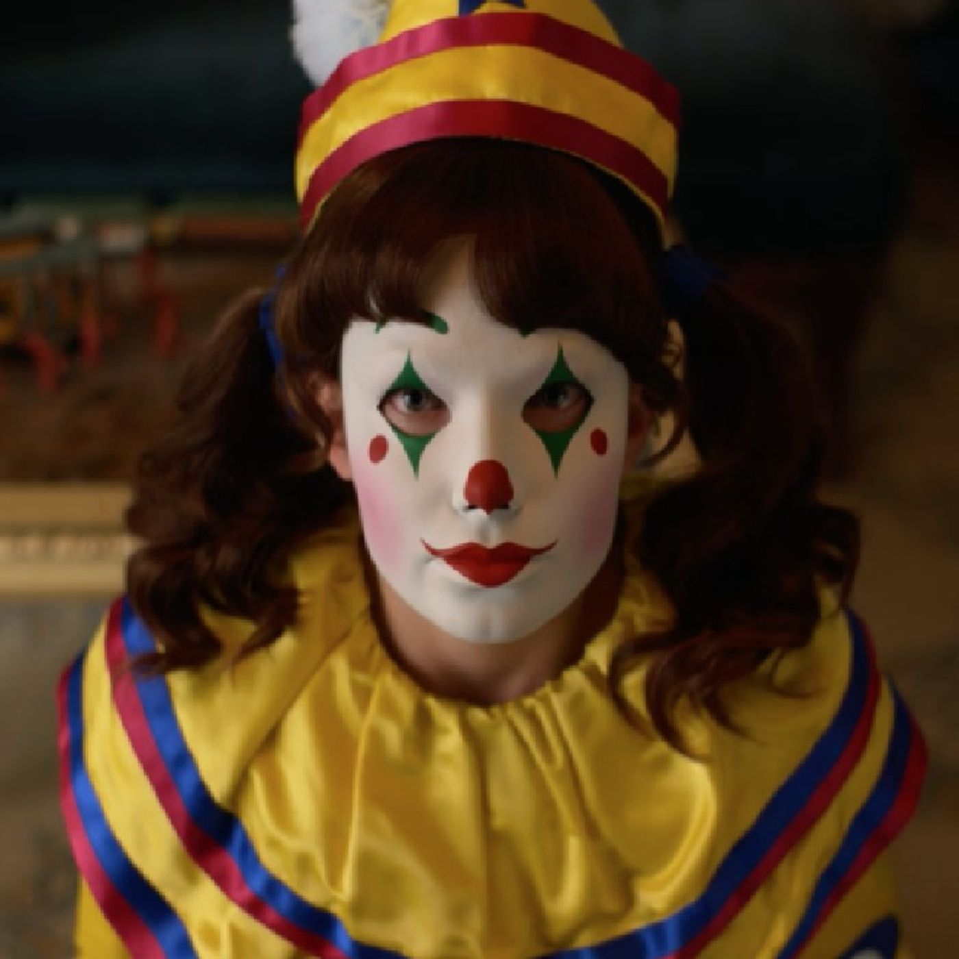American Horror Stories Season 2 Episode 1 'Dollhouse' | Review episode artwork