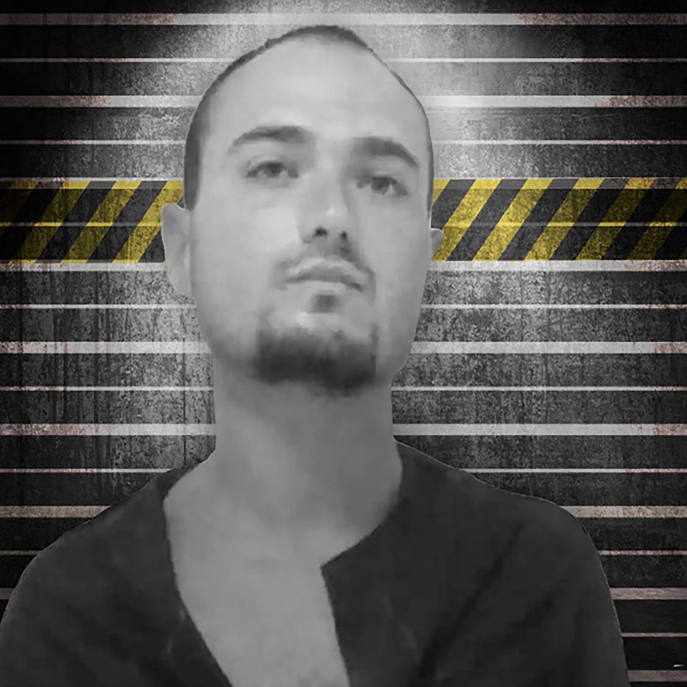 Echado al monte armado y dispuesto a todo  (Dossier Negro sin interrupciones)