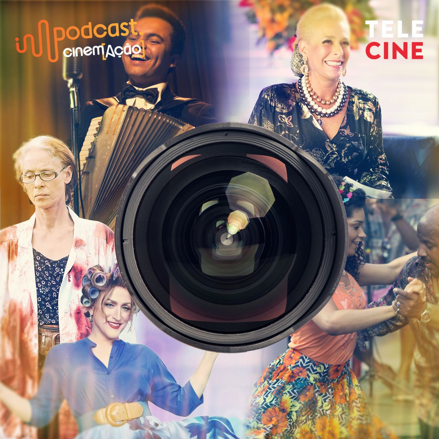Cinem(ação)