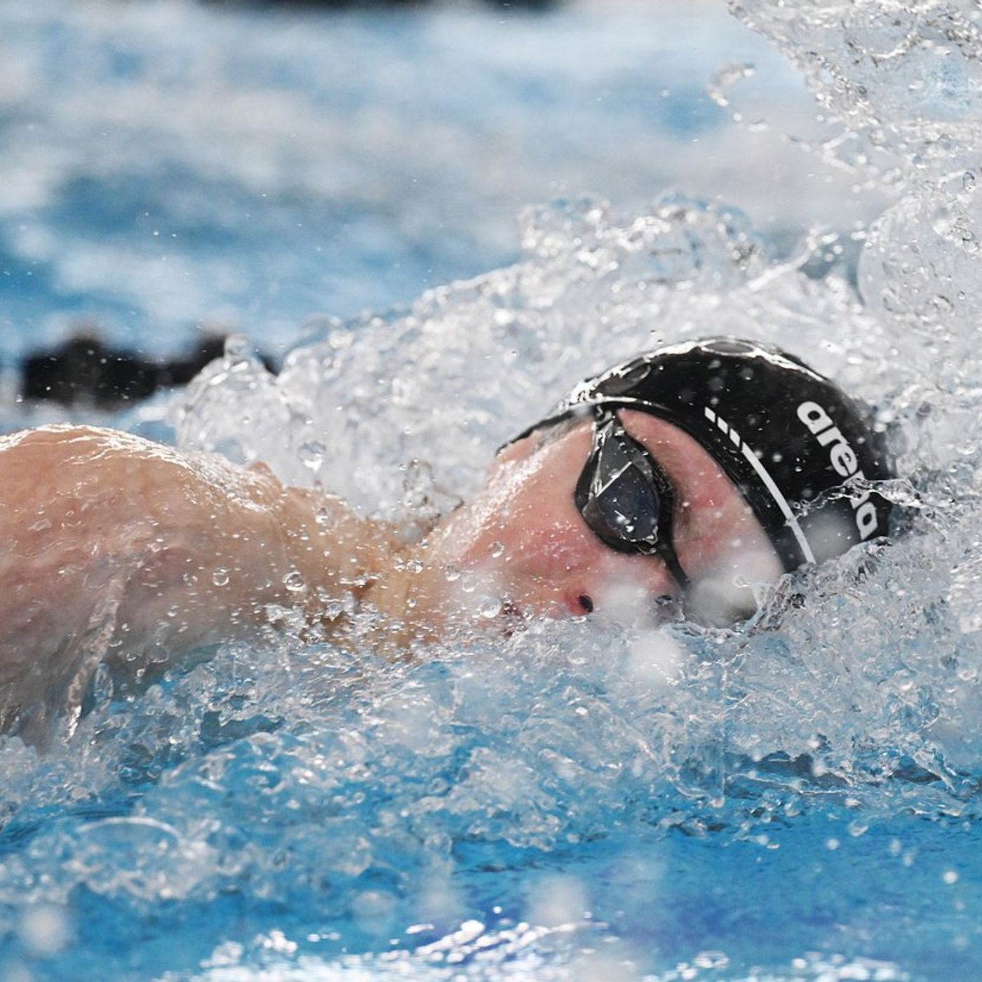 2026 Northwest Herald Boys Swimmer of the Year: McHenry’s Robbie Rosenbaum episode artwork