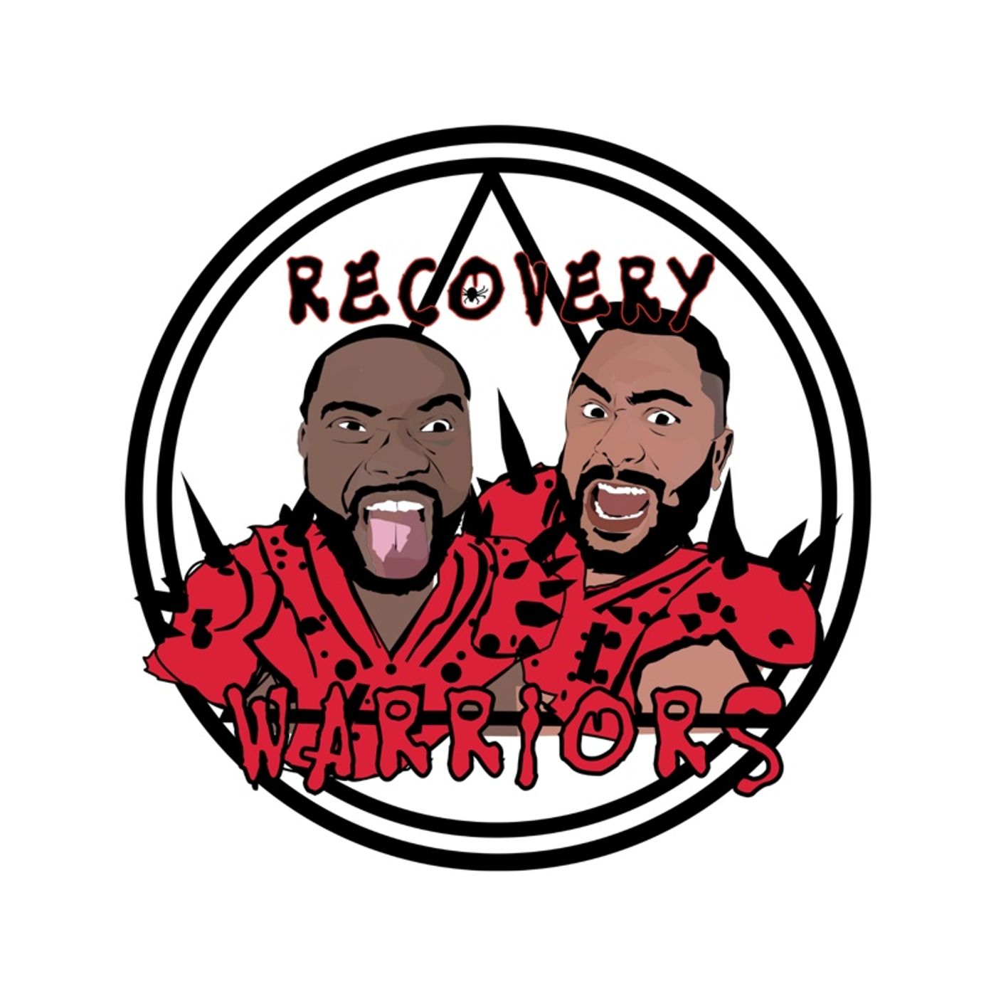 Recovery Warriors Podcast