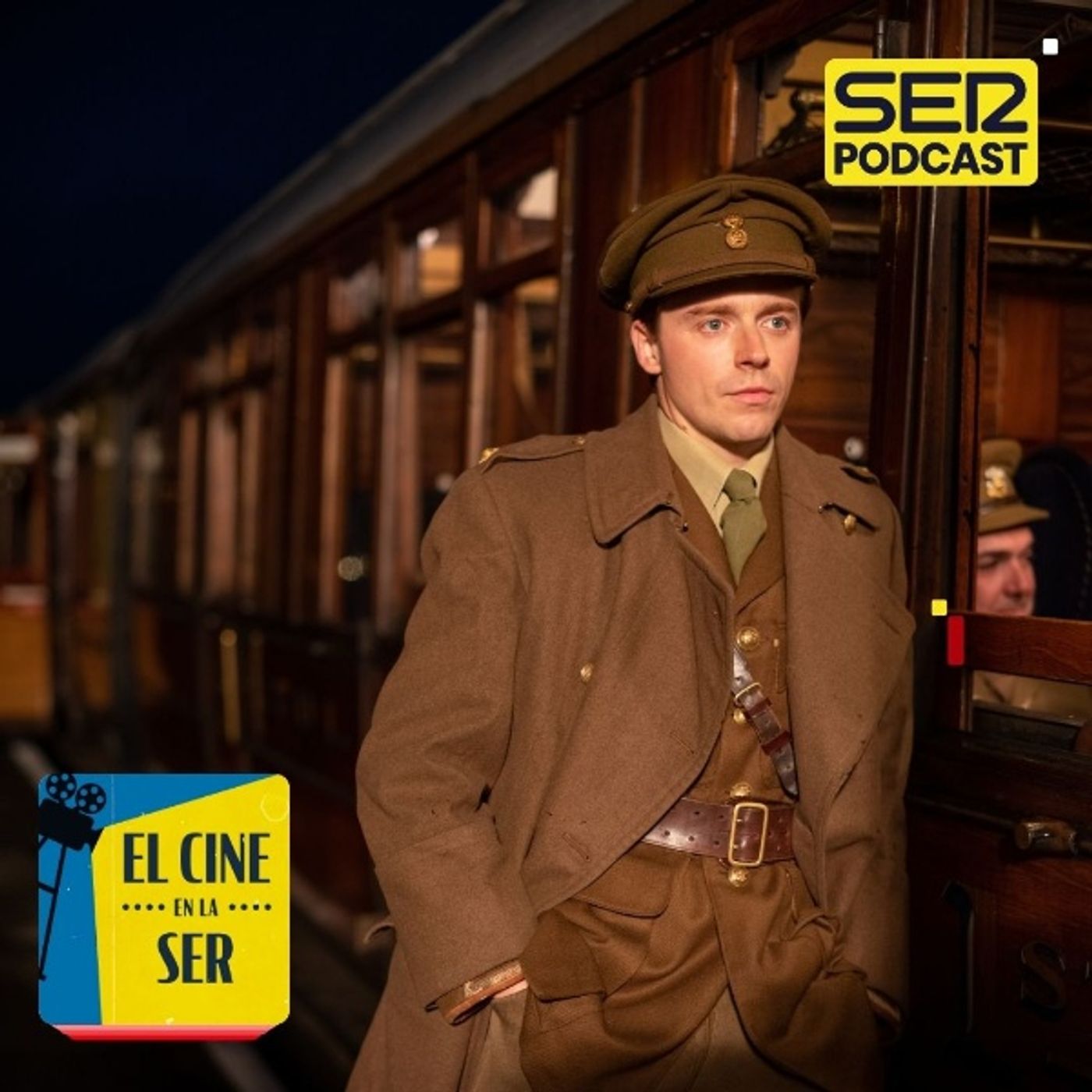 El Cine en la SER