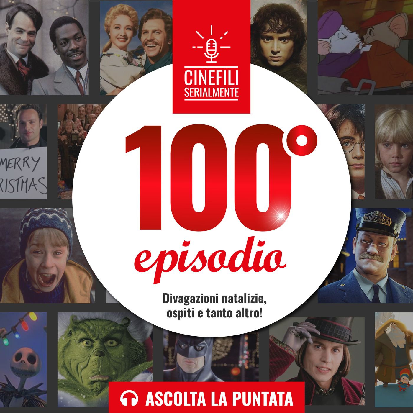 CinefiliSerialmente