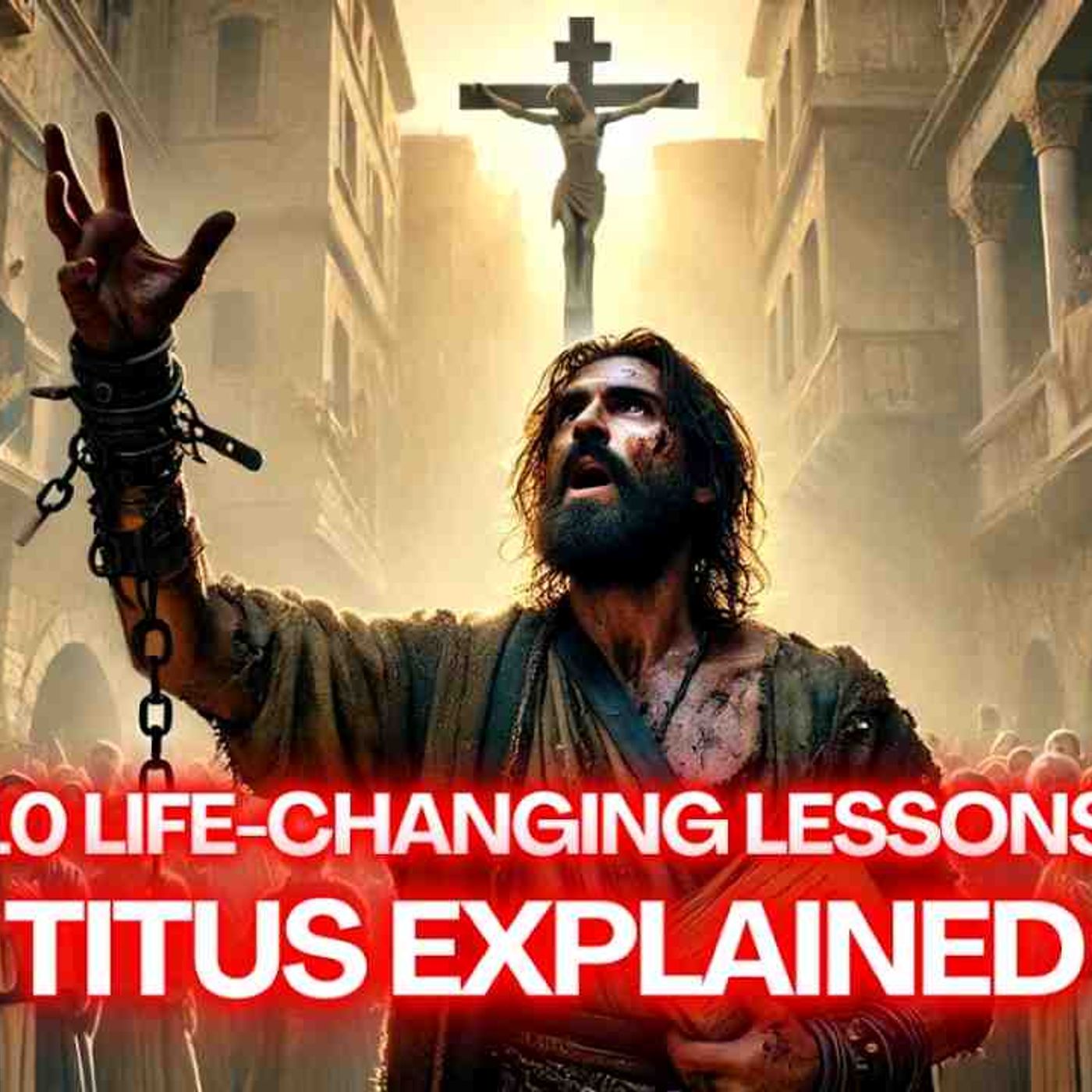10 Eye-Opening Messages from Titus_The Book Most Christians Ignore