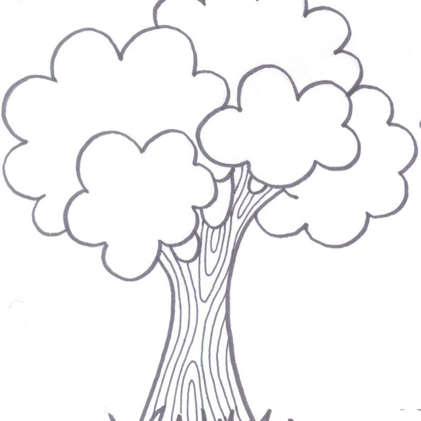 LOS TRES ARBOLES