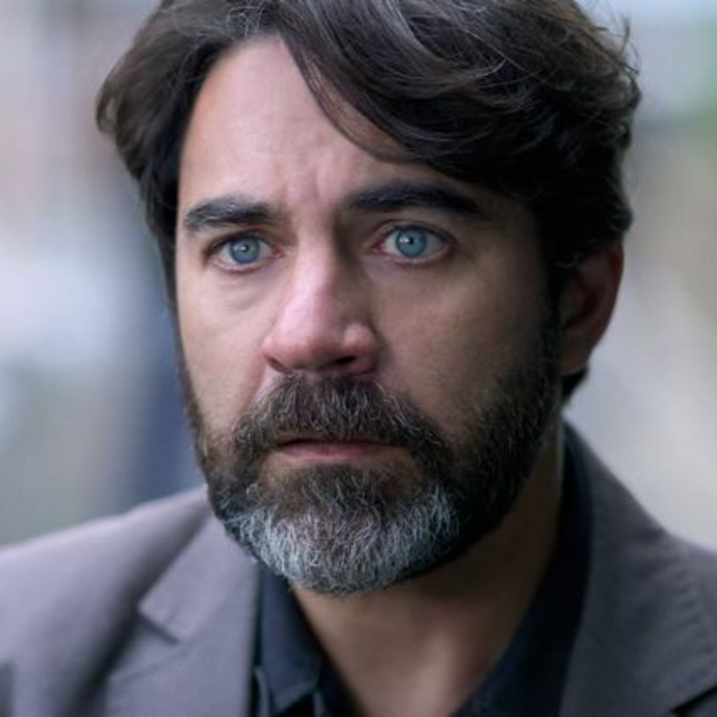 Intervista a Stefano Skalkotos