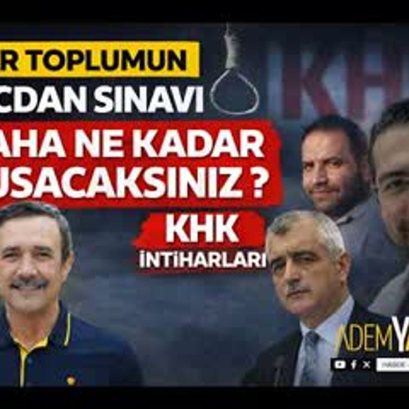 Gözden Kaçırılan Sessiz Soykırım-Kimse Bu Gerçeği Anlatmıyor