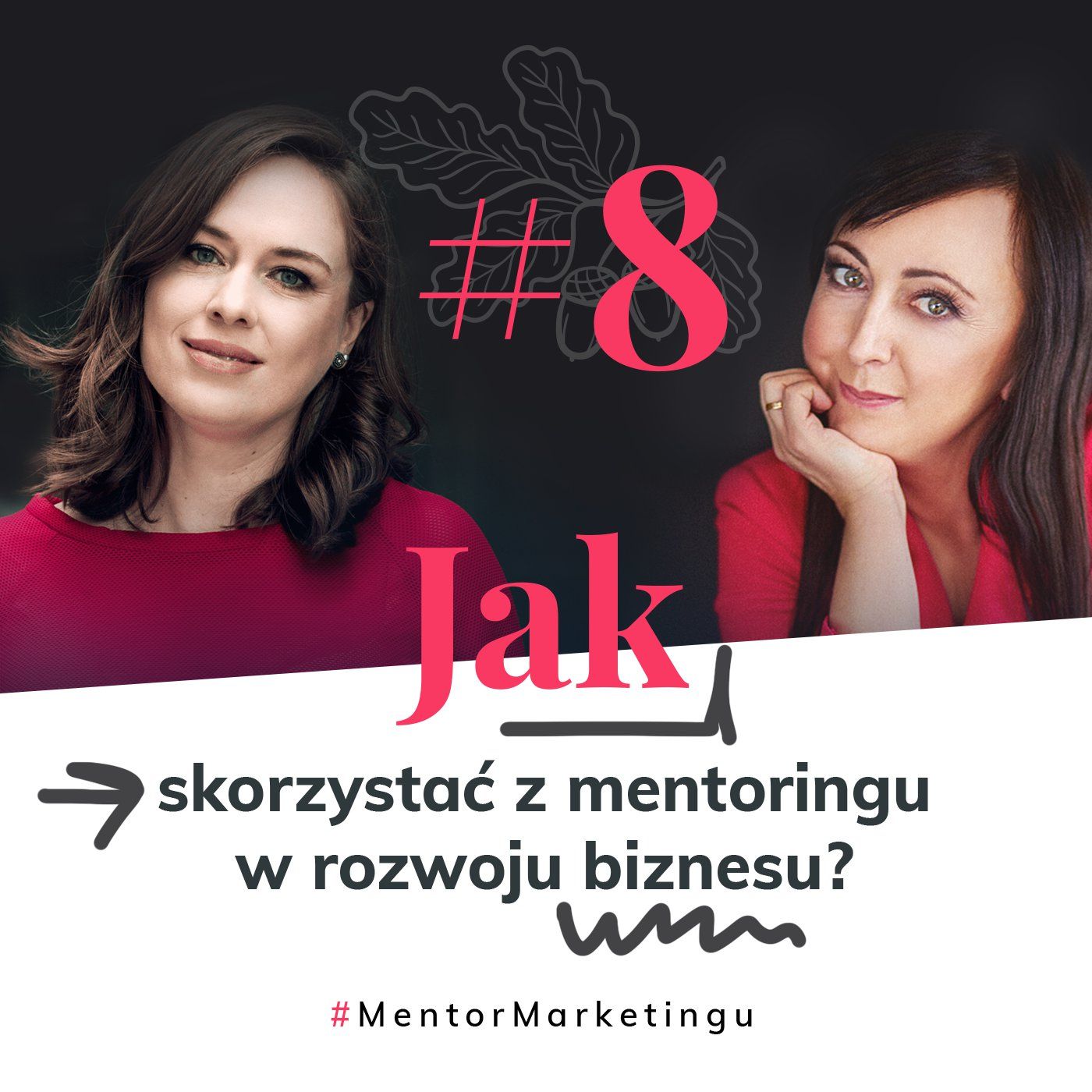 Mentorka Marketingu