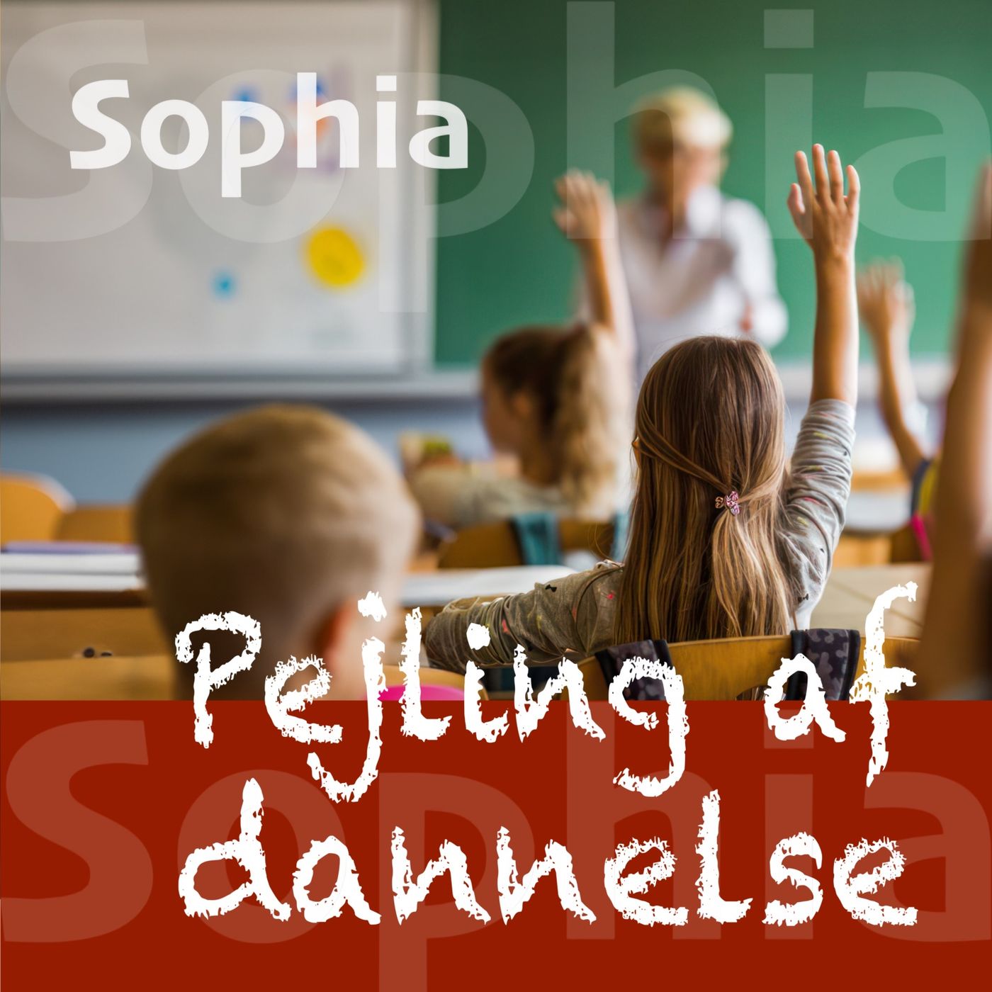 Pejling af dannelse