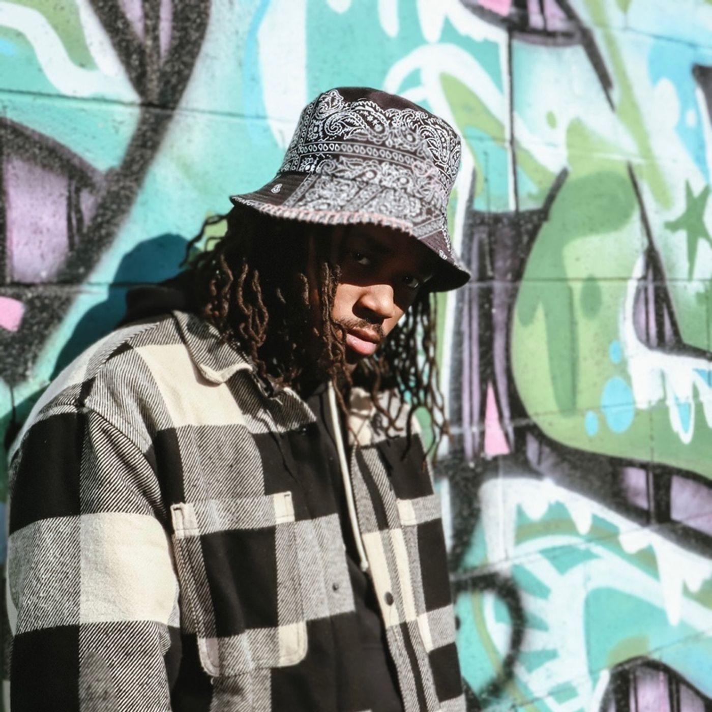 JiggiSmith Interview W/ CheckinTv Global