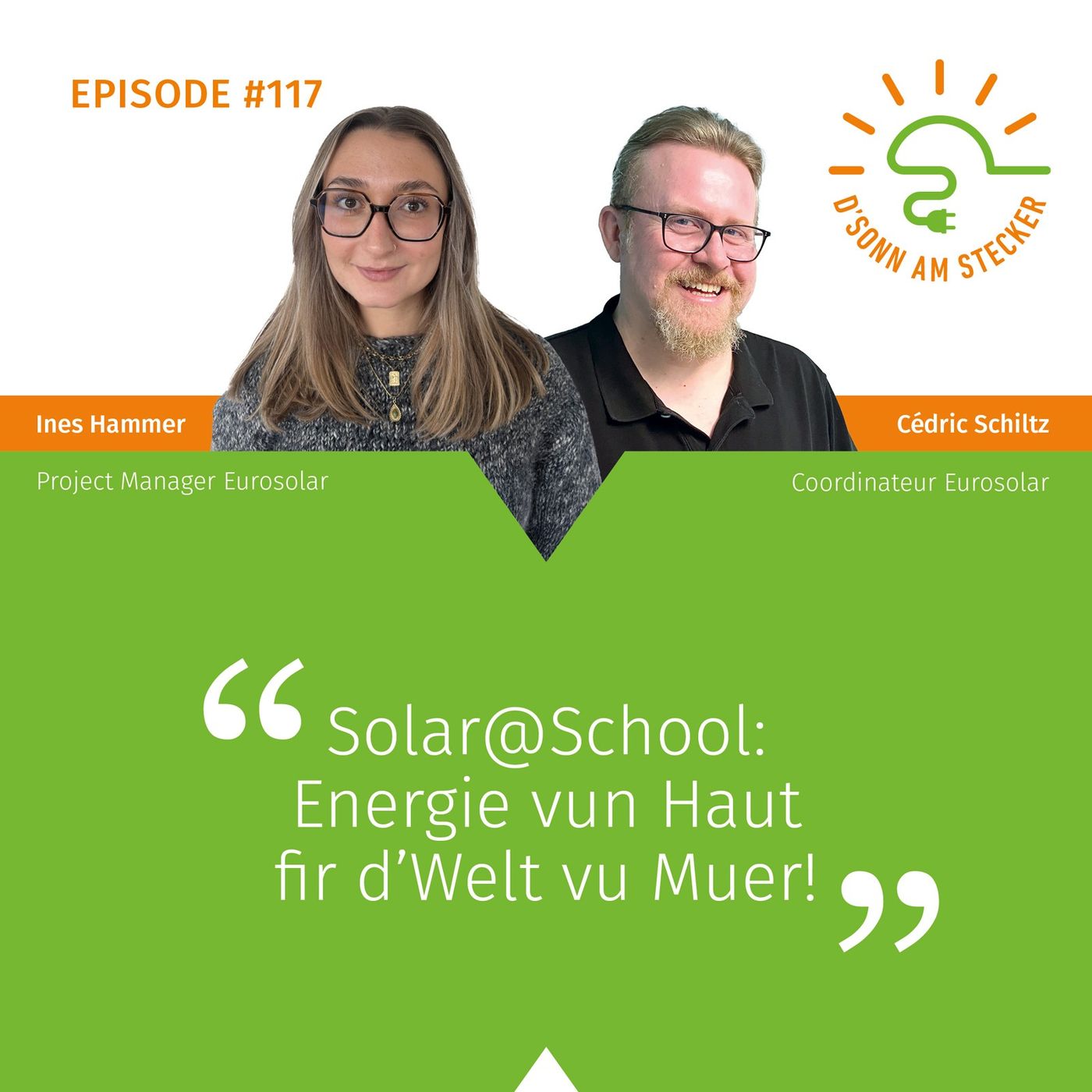 117 - Wat ass Solar@School?