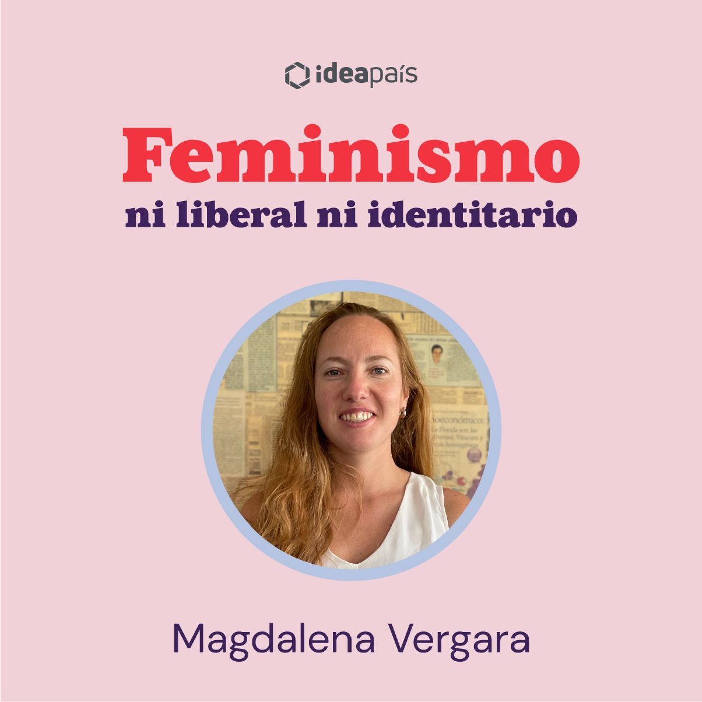 Podcast de Formación de IdeaPaís