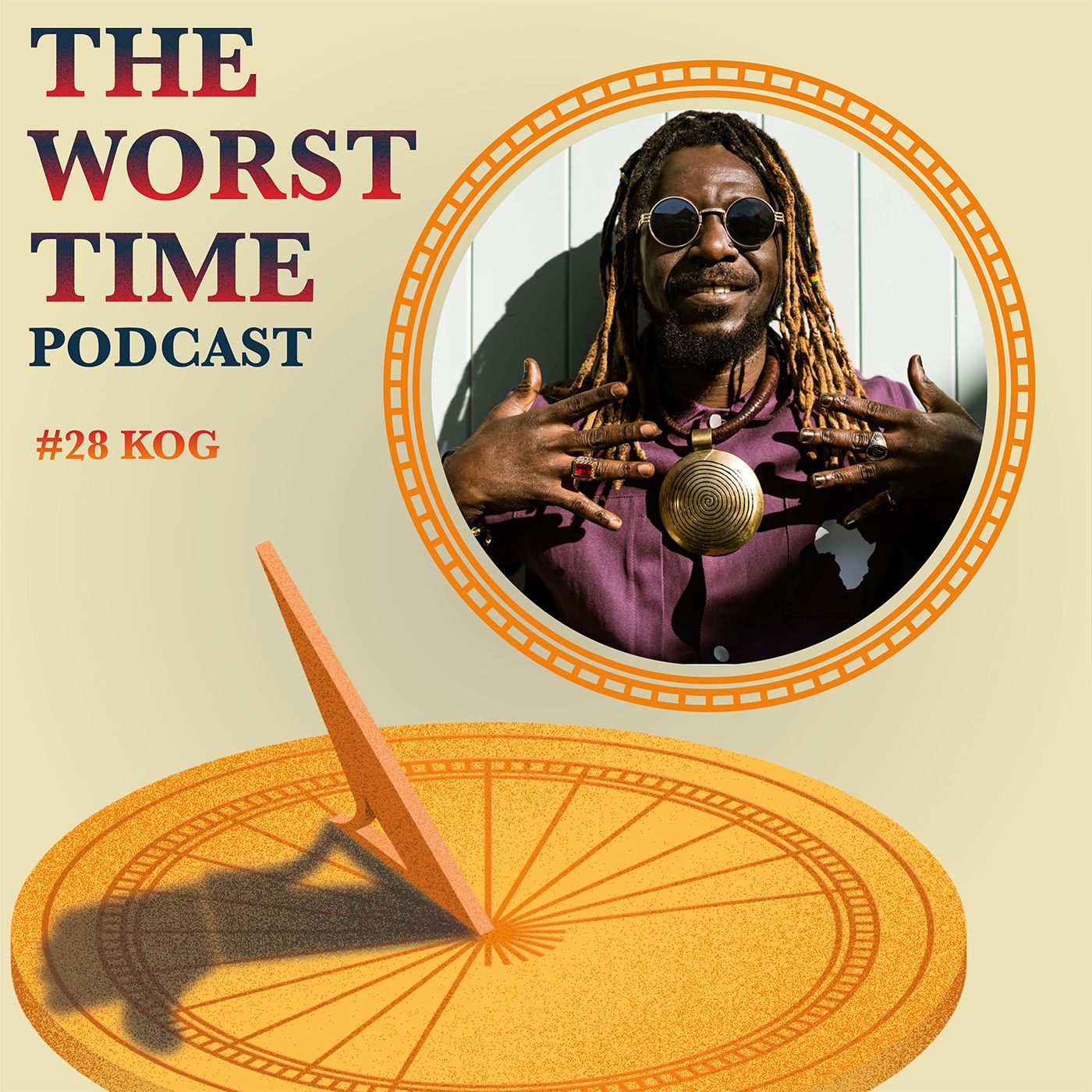 The Worst Time Podcast