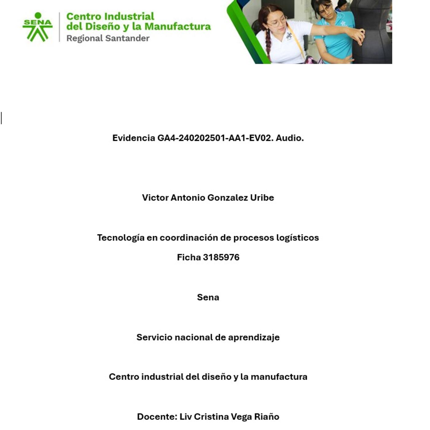 Evidencia GA4-240202501-AA1-EV02. Audio. podcast artwork