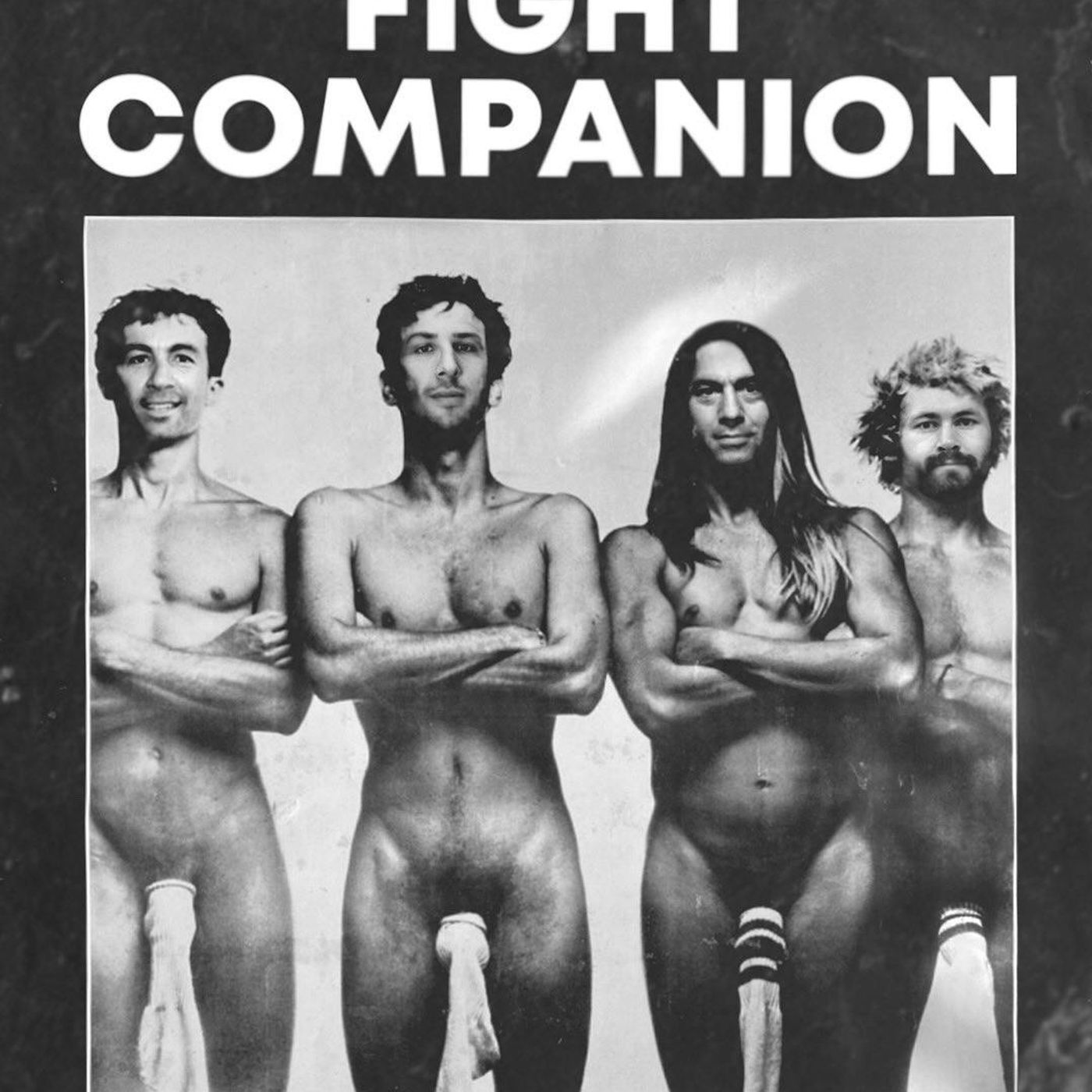 Fight Companion - September 6, 2025