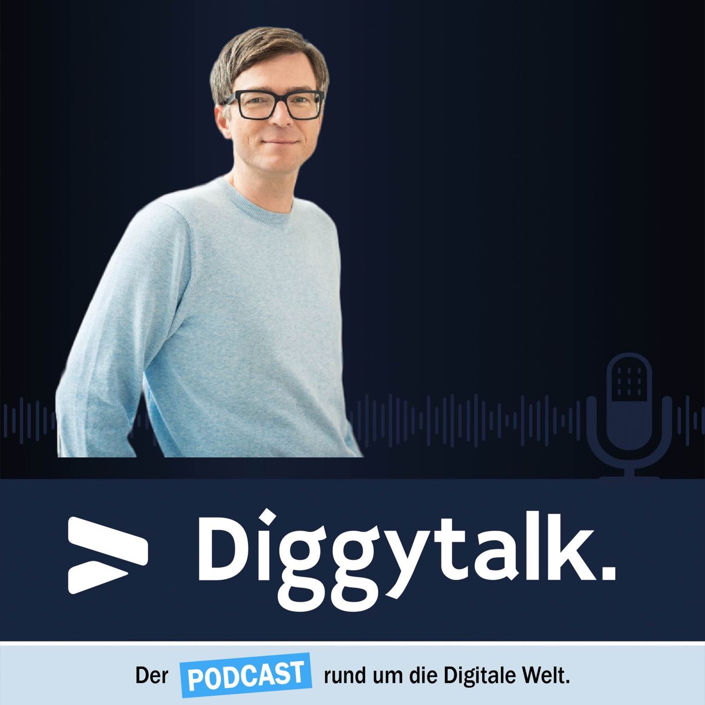 Diggytalk