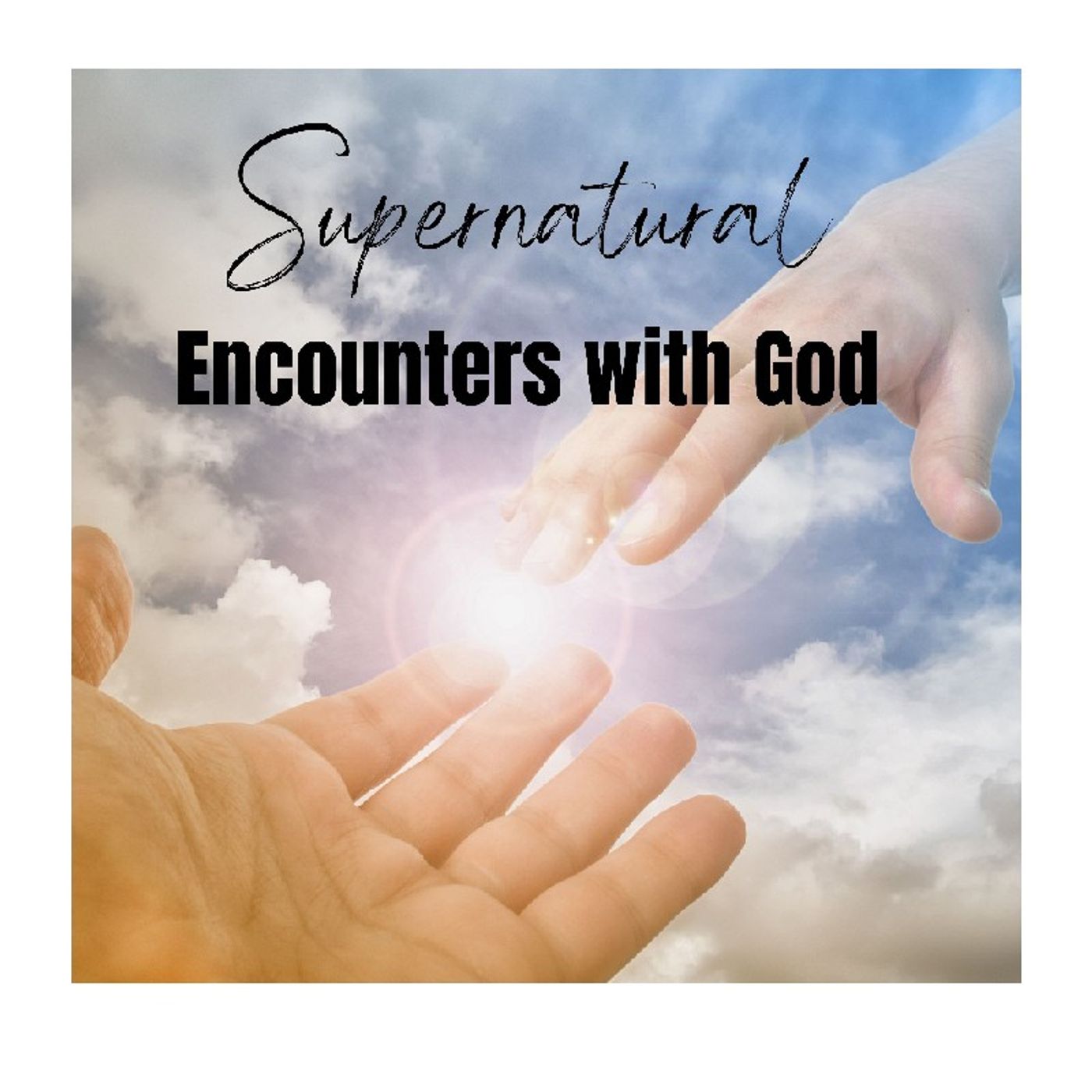 God brings us people for a reason. episode artwork
