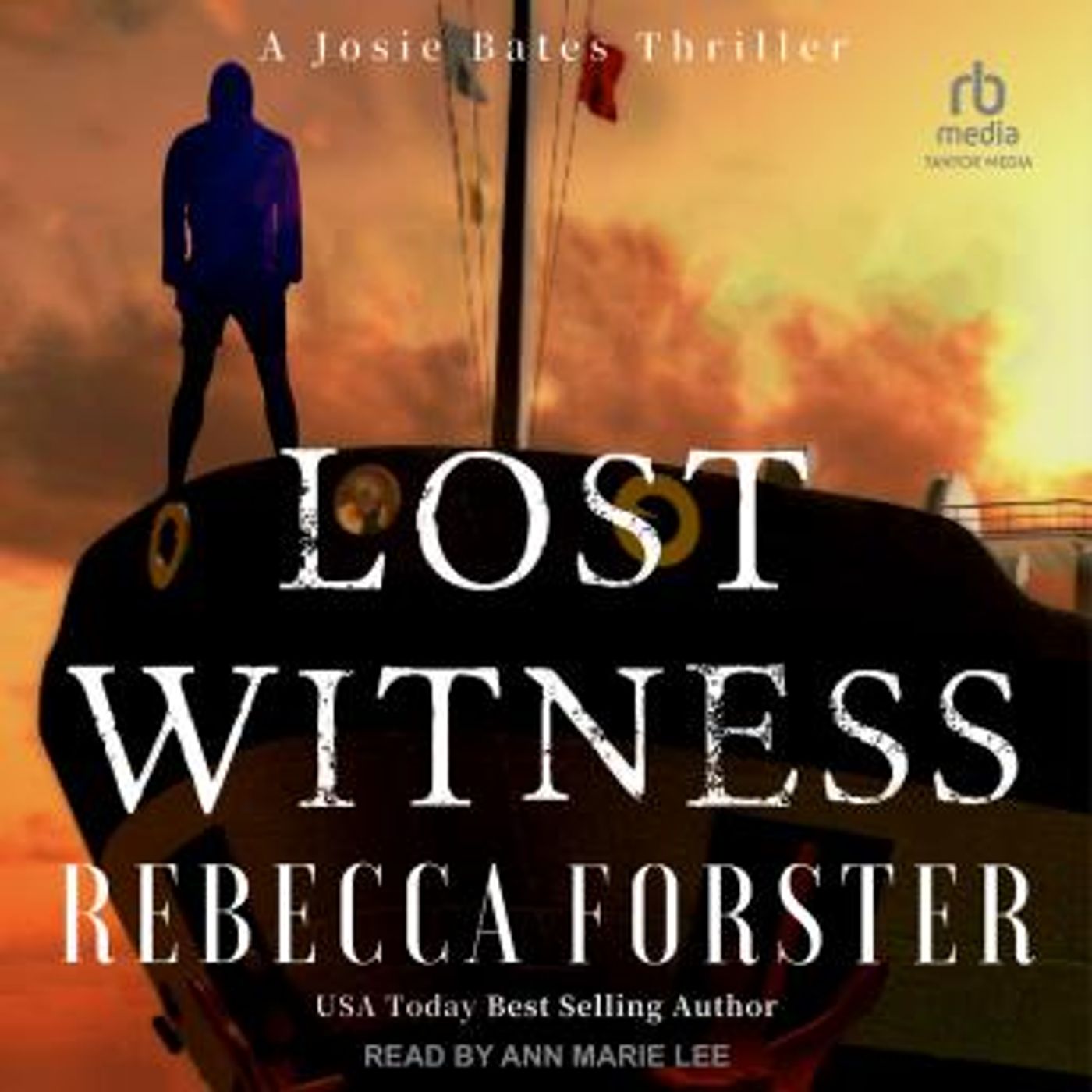 Listen to New Full Audiobooks in Mystery, Thriller & Horror, Legal & Political