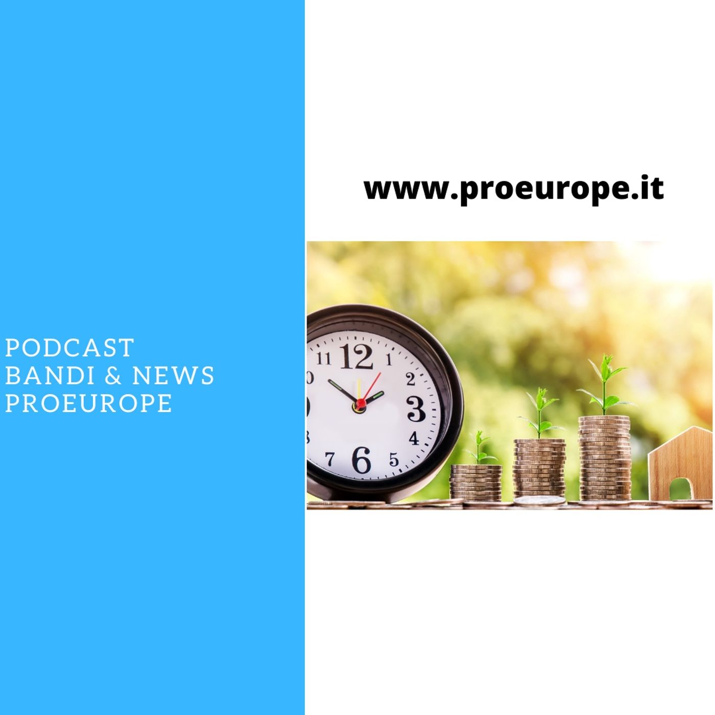 Bandi & News ProEurope