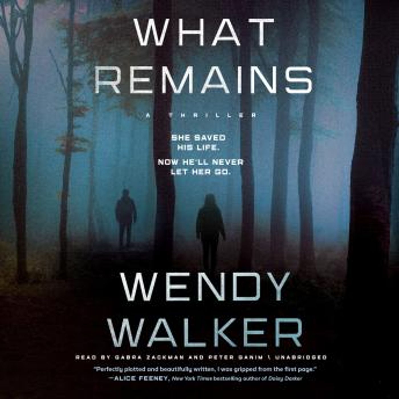 Discover Top Full Trial Audiobooks in Mystery, Thriller & Horror, Suspense