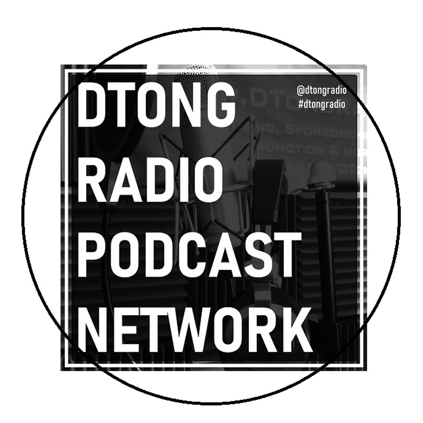DTong Radio Indie Music Showcase