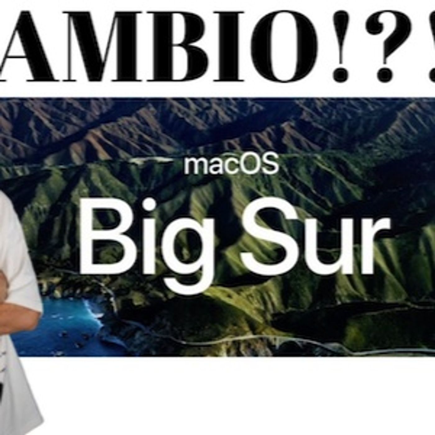 BIG SUR... SI O NO!