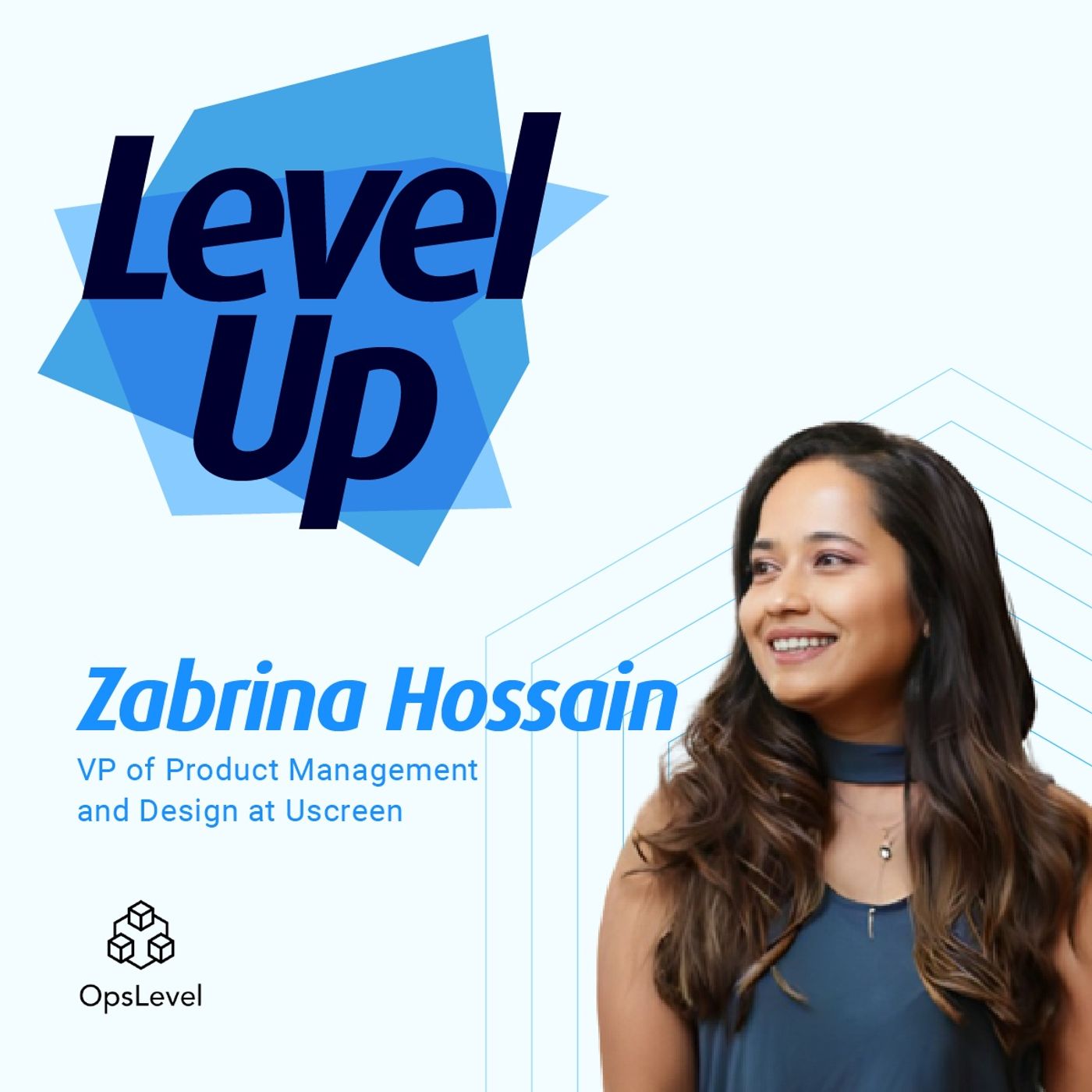 Level Up