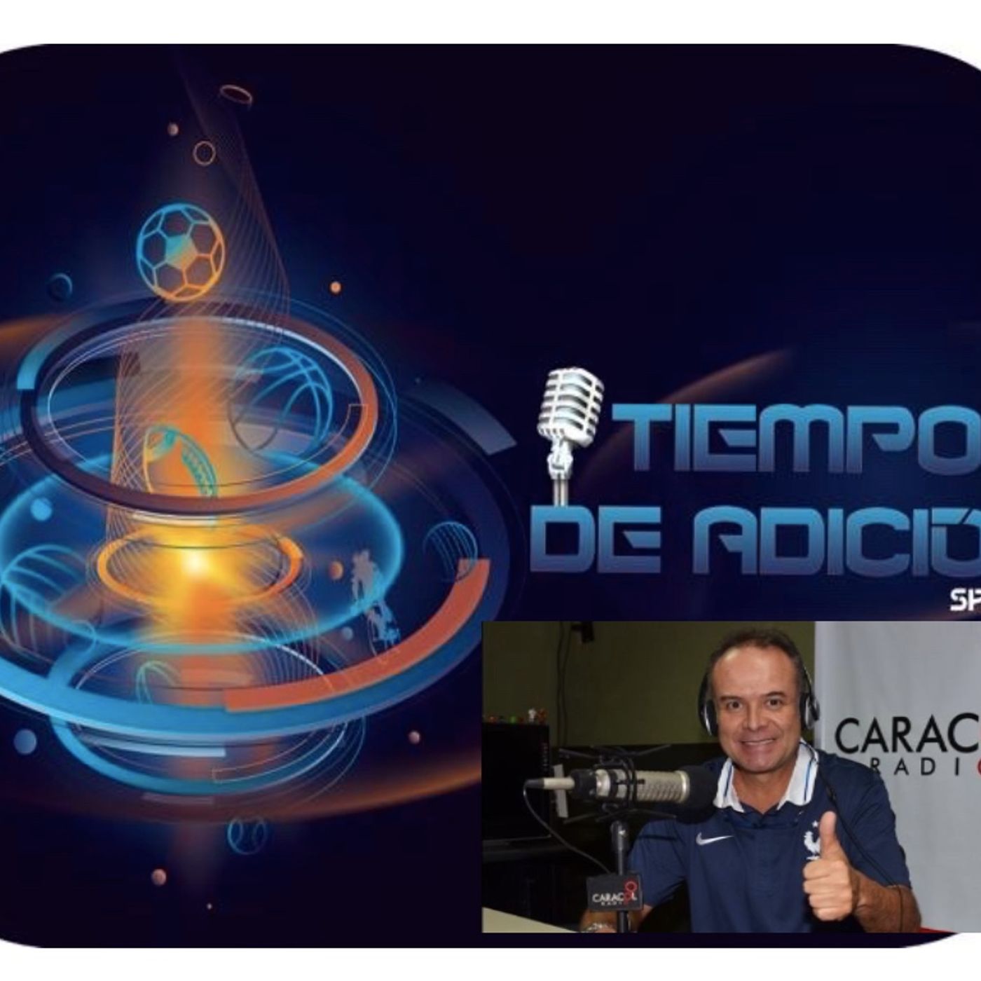 Tiempo de Adición