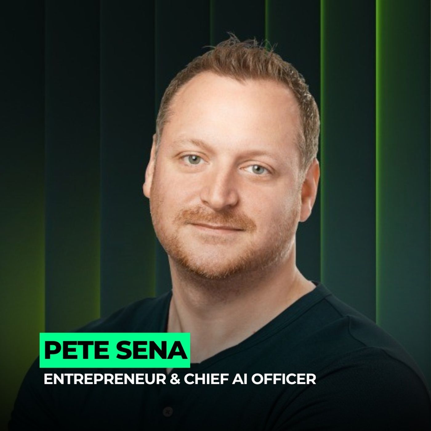 Thinking Beyond Today: Building With Curiosity in a Changing World | 165: Pete Sena