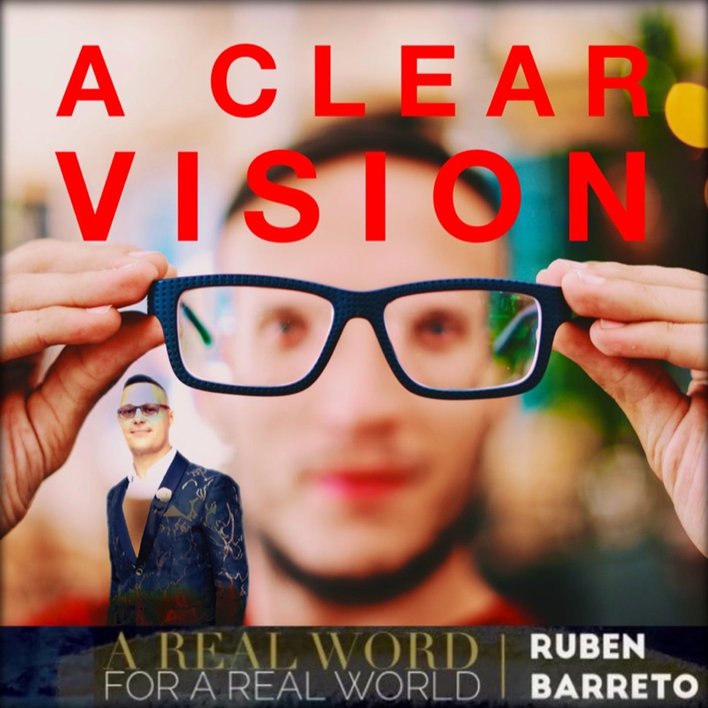 A Real Word For A Real World