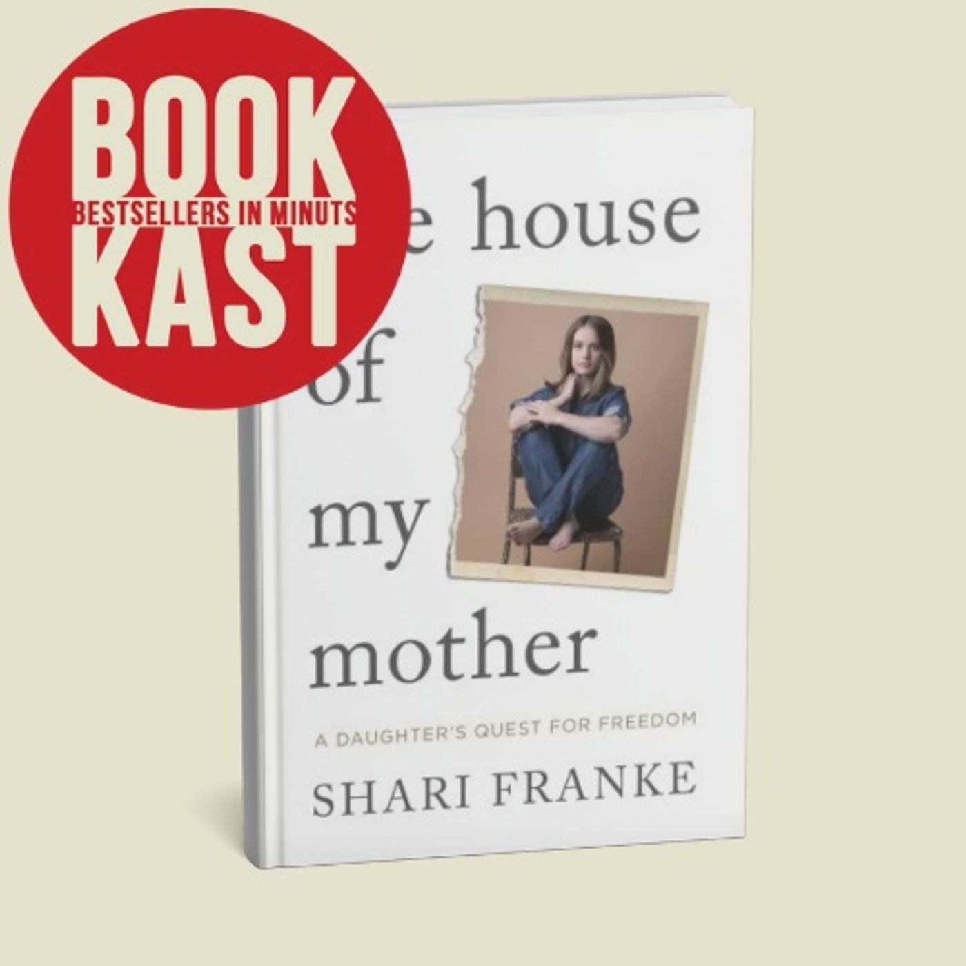 Bookkast - Bestsellers in Minutes