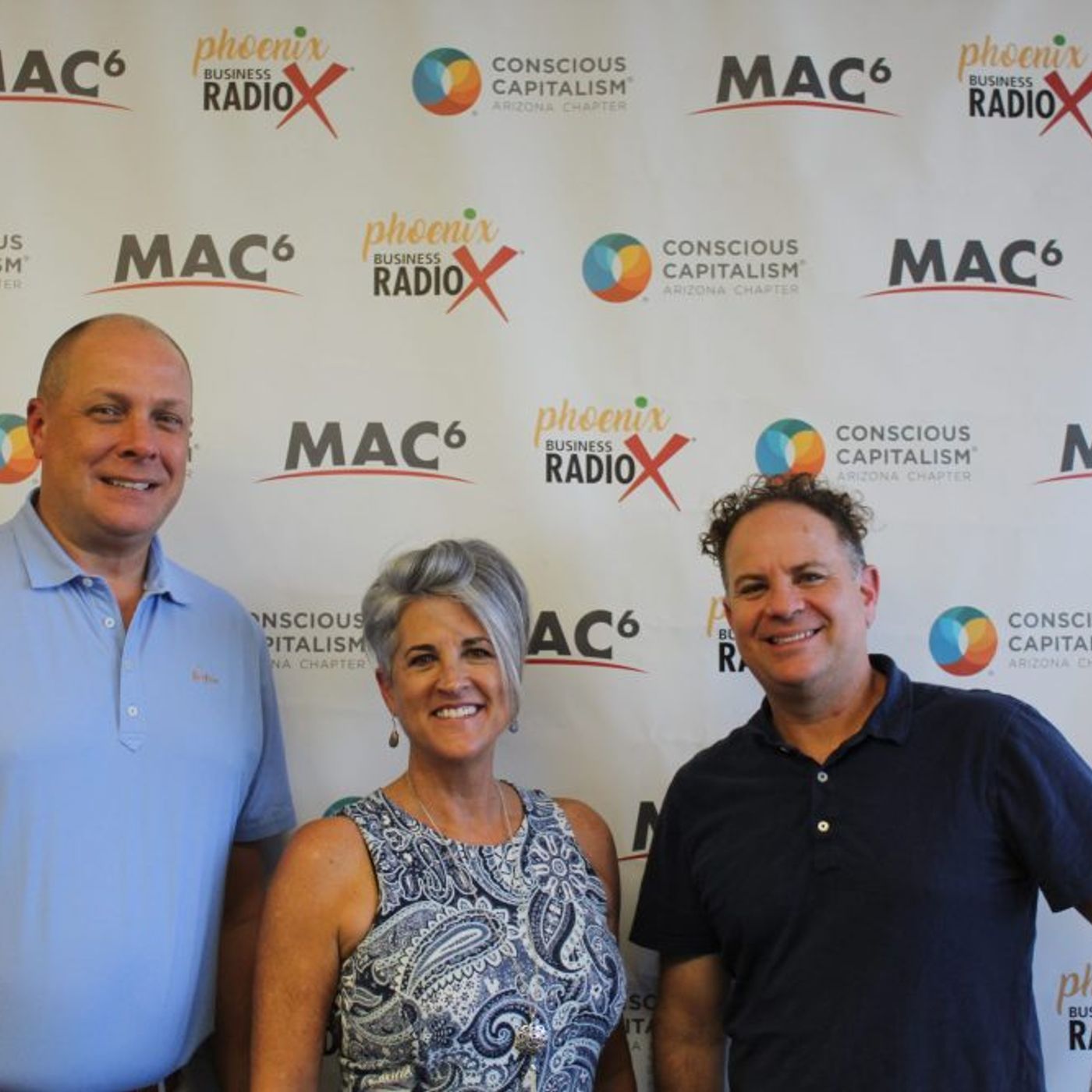 Phoenix Business Radio