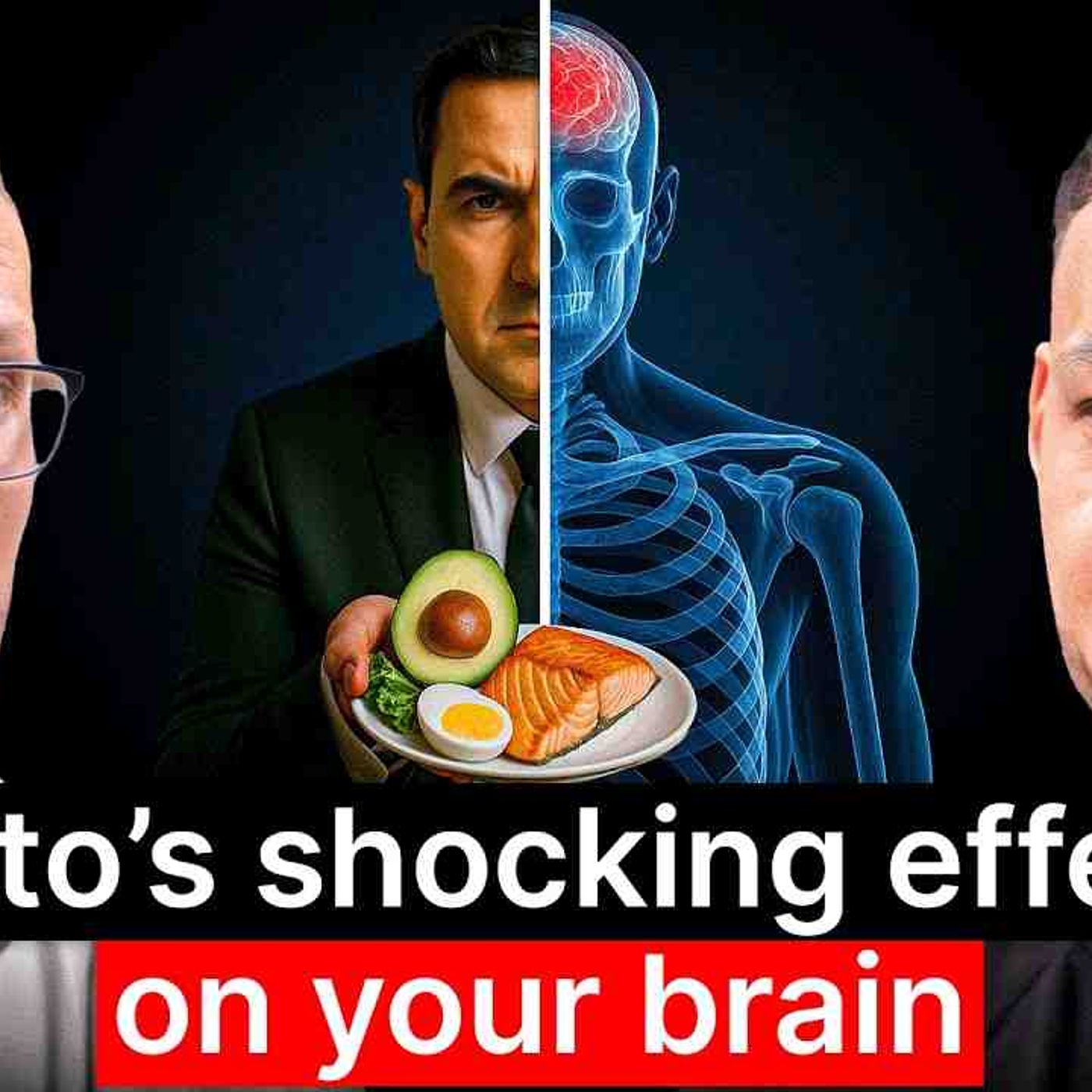 The Sugar Doctor_ The Simple Diet That Prevents 80_ of Disease episode artwork