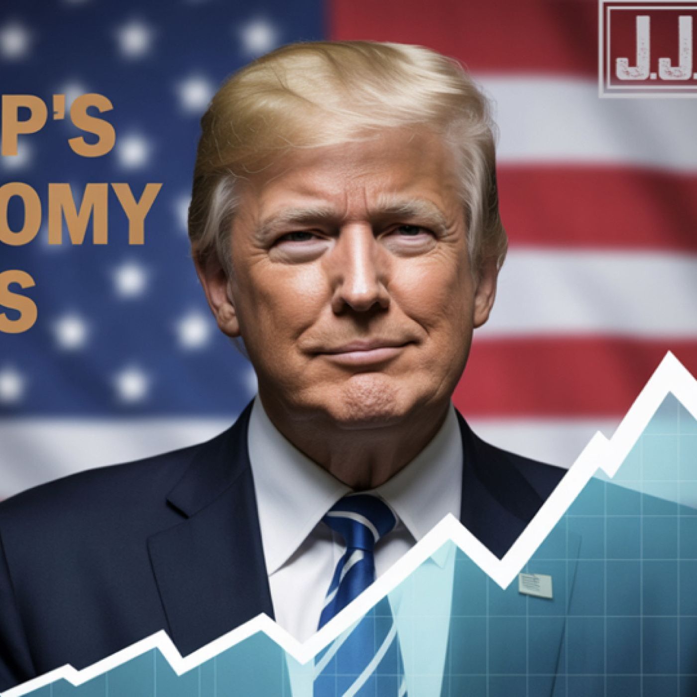 Truth with J.J. Carrell EP173: Trump’s Tax Cuts Ignite Economic Boom