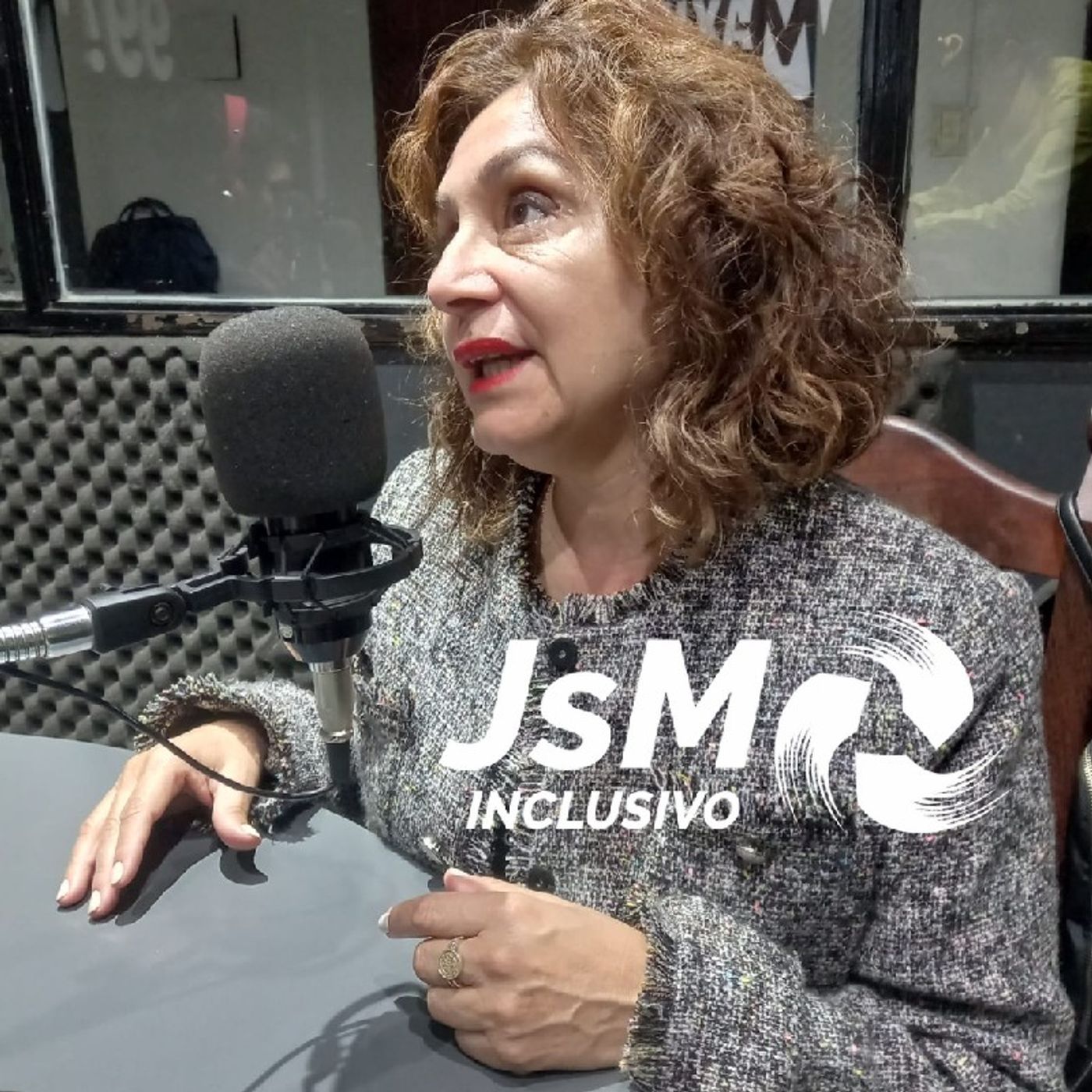 Jujuy se mueve inclusivo