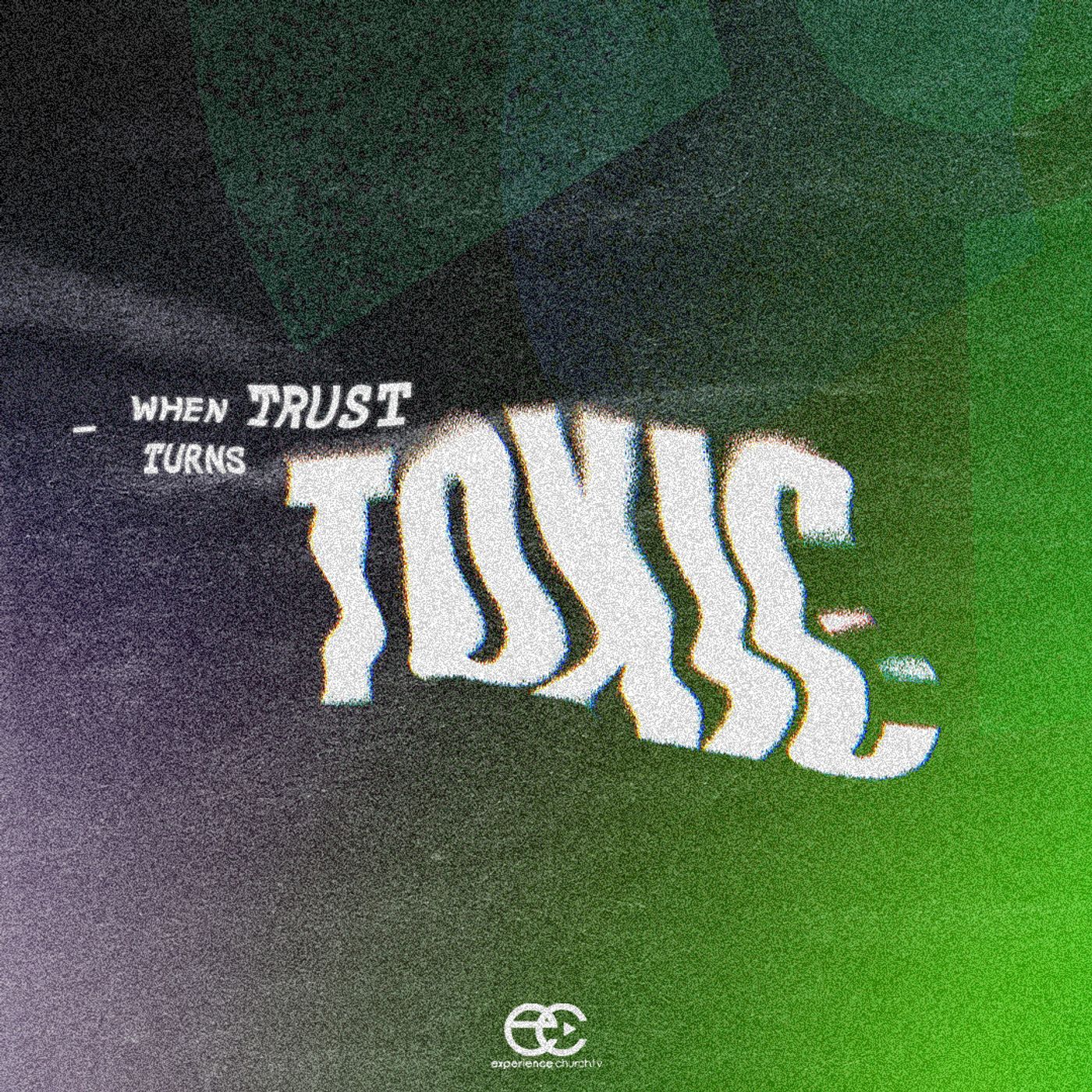 When Trust Turns Toxic | The Danger Behind the Smile | Dennis Cummins episode artwork