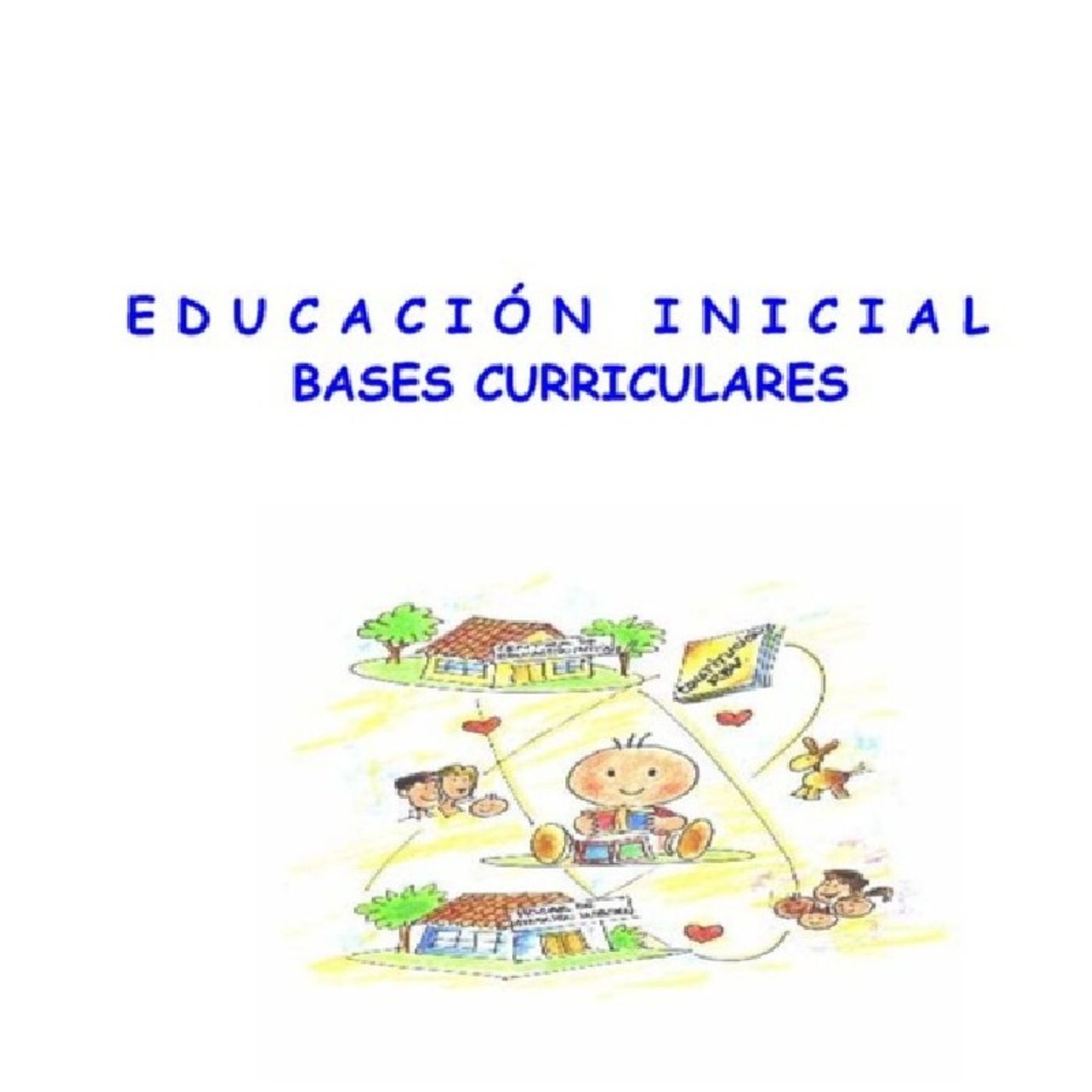 El reto de la aplicación curricular en el aula y la importancia de la formación docente.