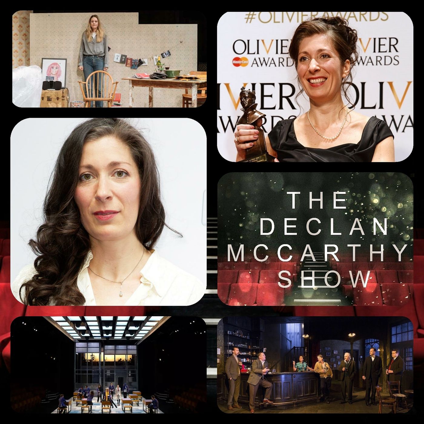 The Declan McCarthy Show