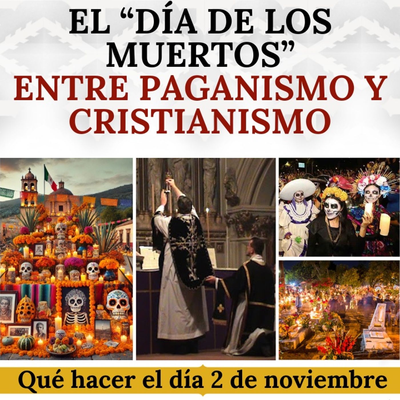 Conservando la Fe