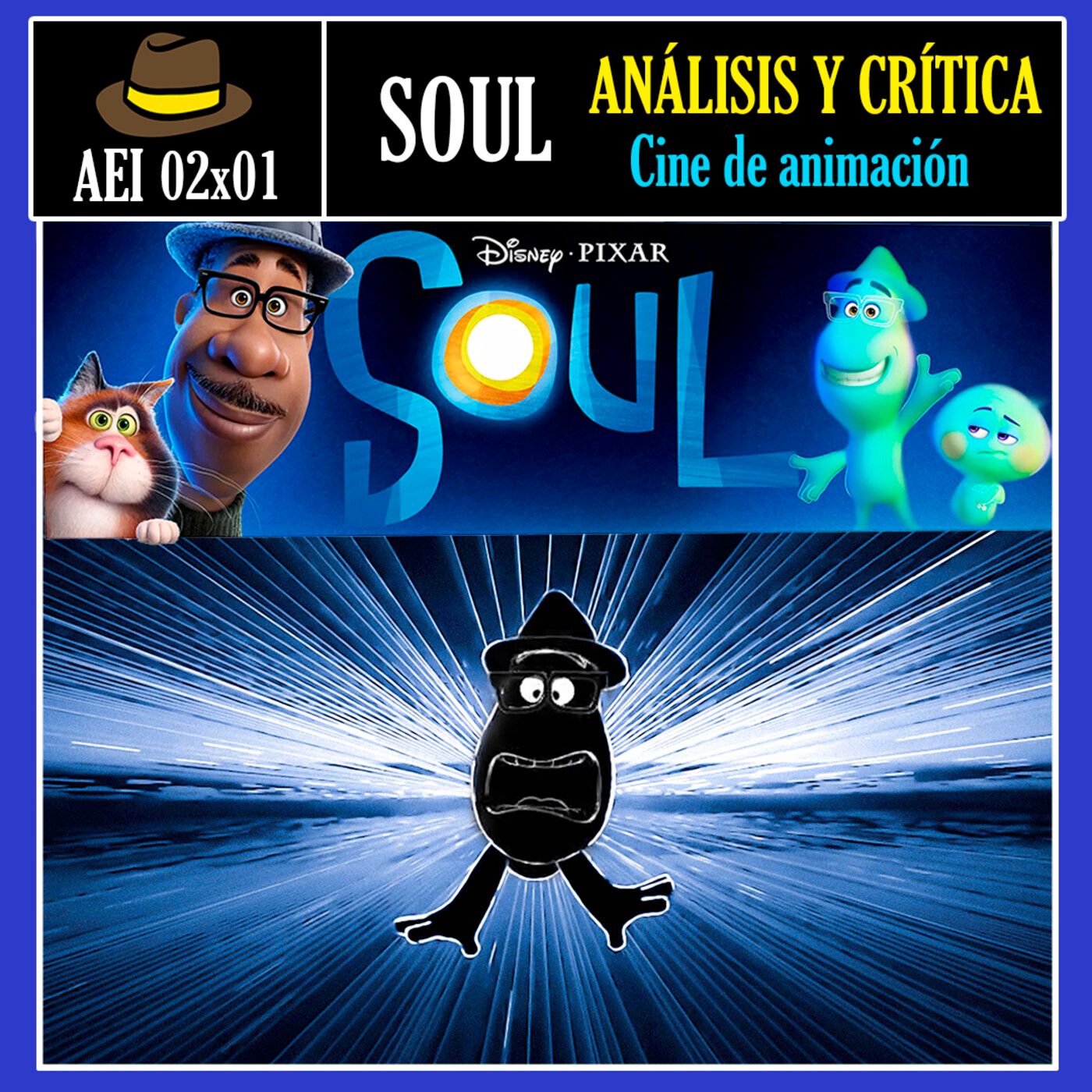 Aventuras en Izanaghi