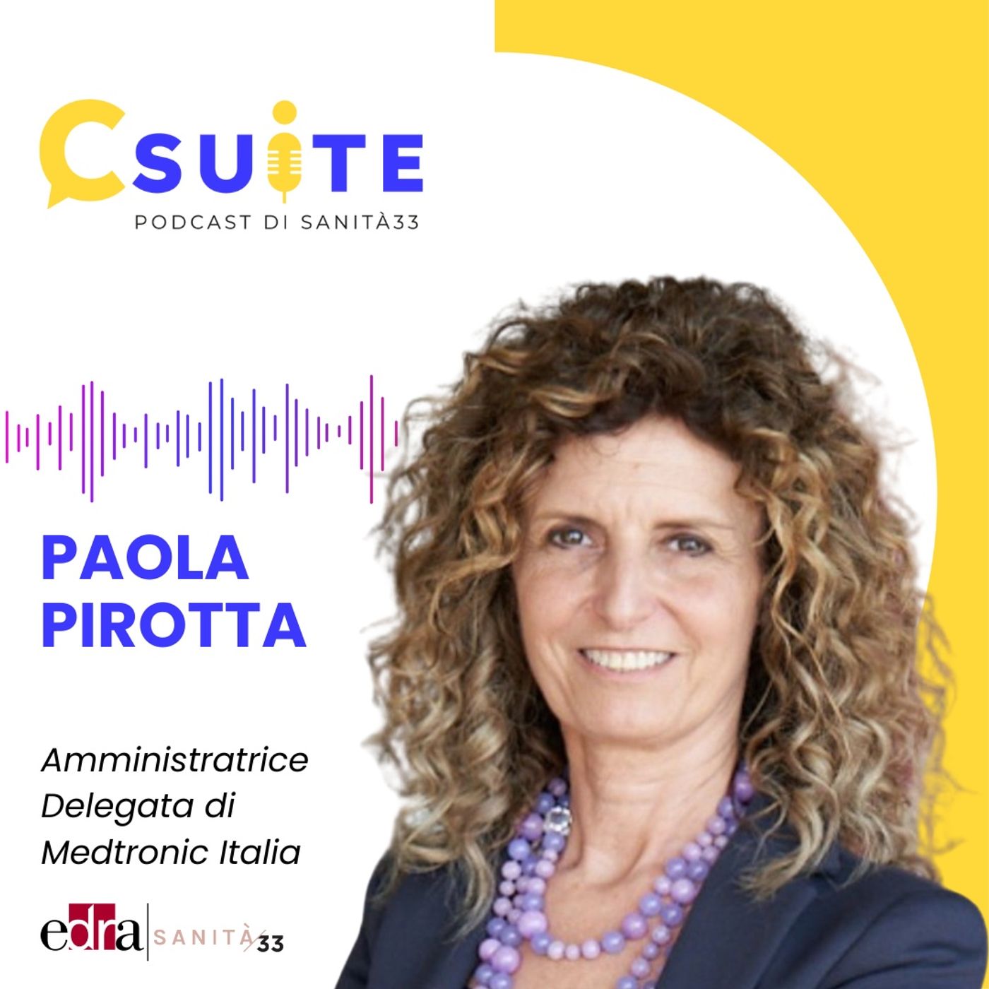 C-Suite