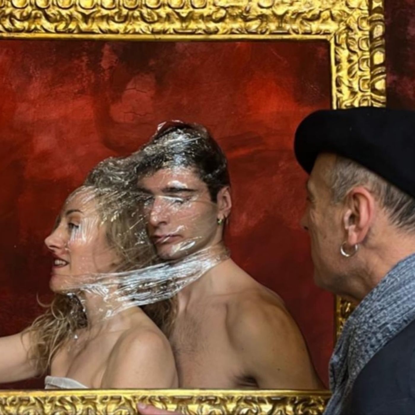 Arturo Di Tullio e la sua compagnia presentano “Inseparabili” episode artwork